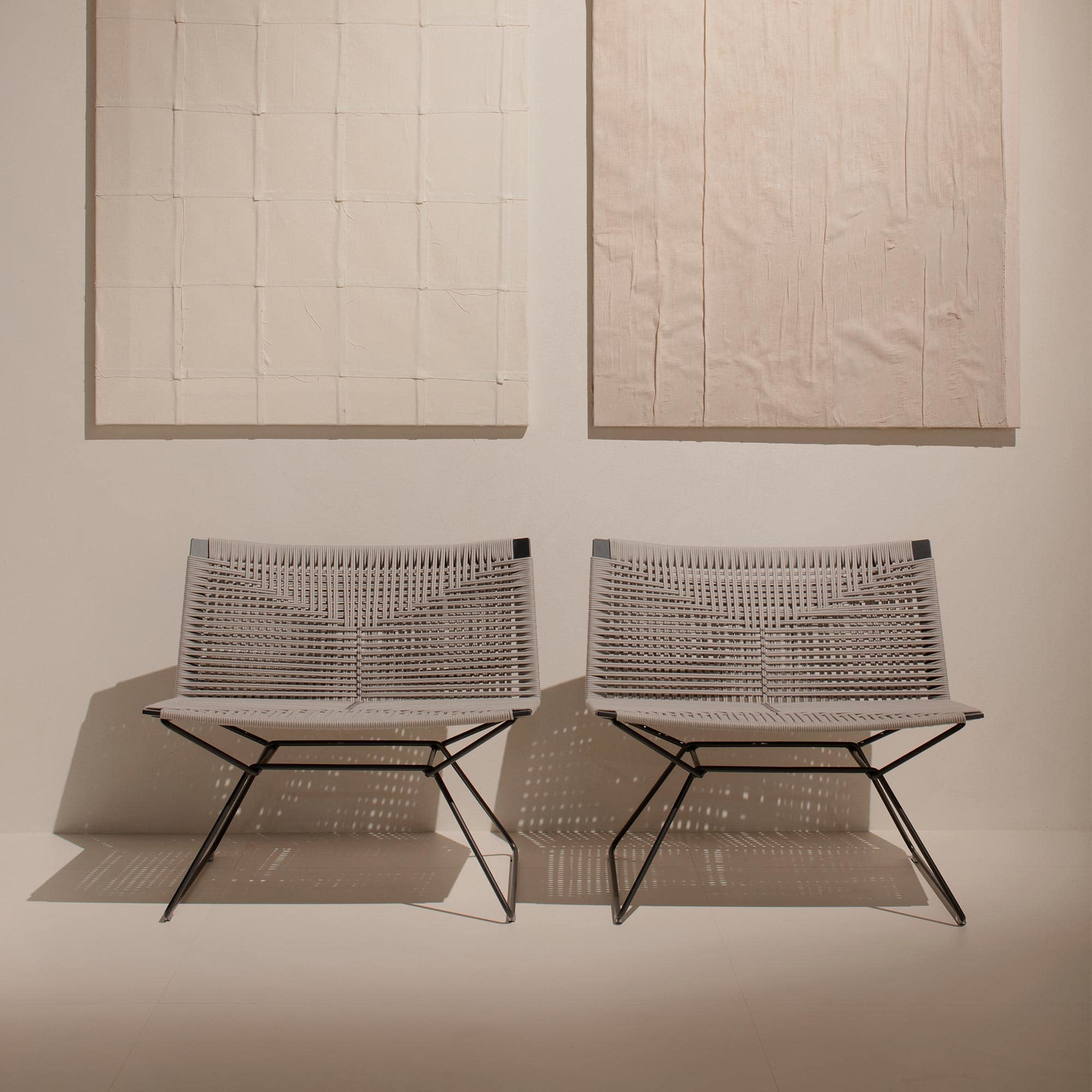 Neil Twist Armchair Sessel