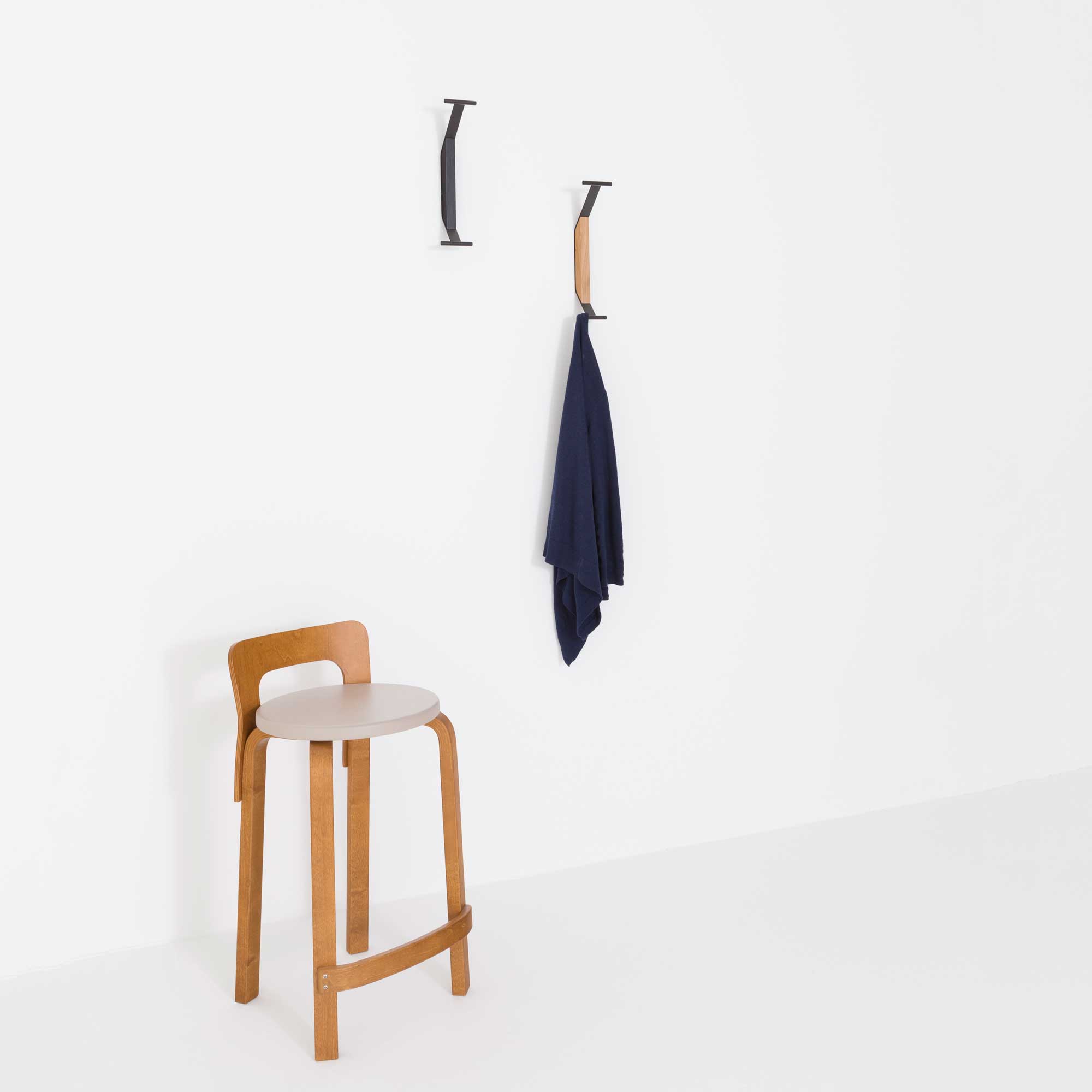 Reb 014 Kaari Wandhaken