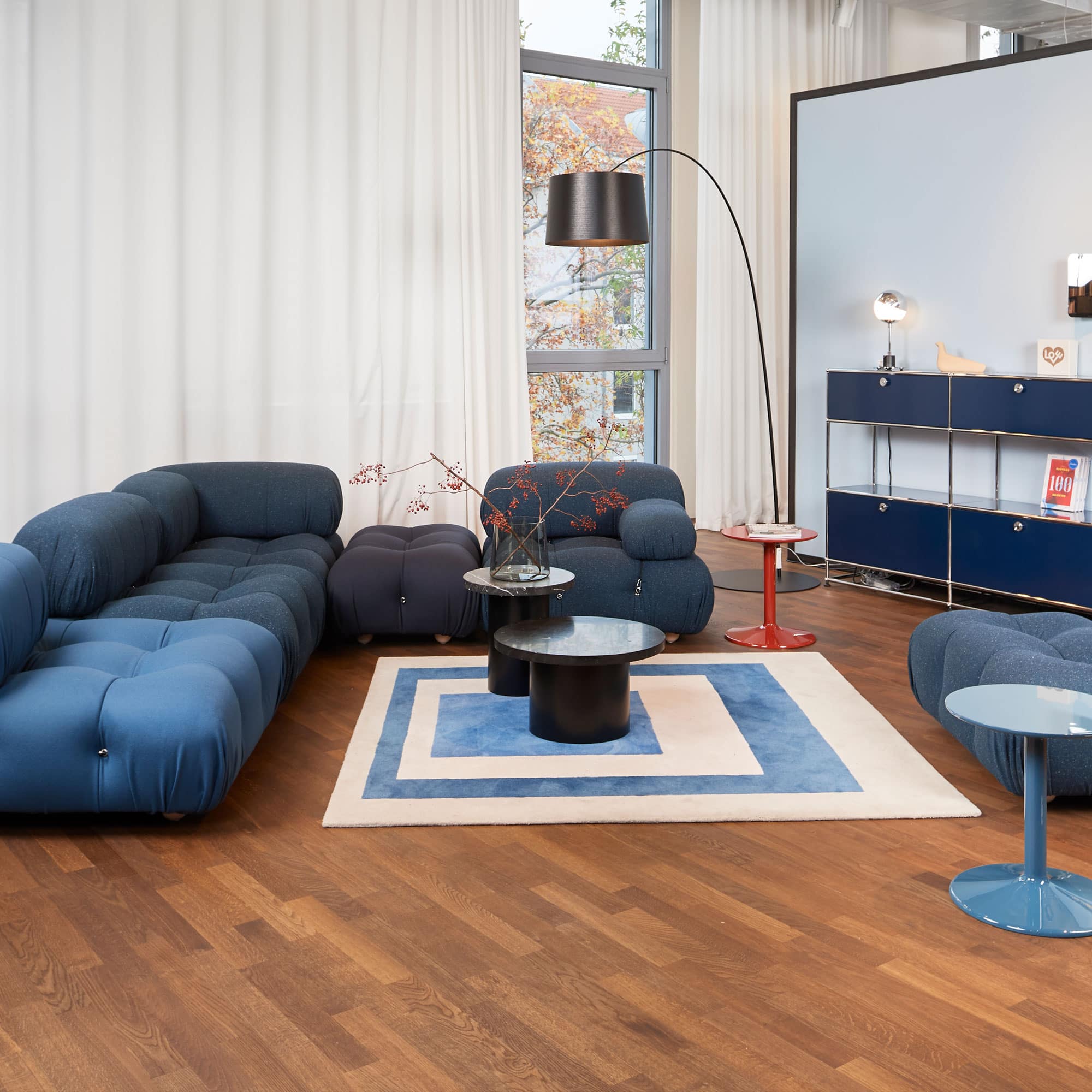 Camaleonda Sofa