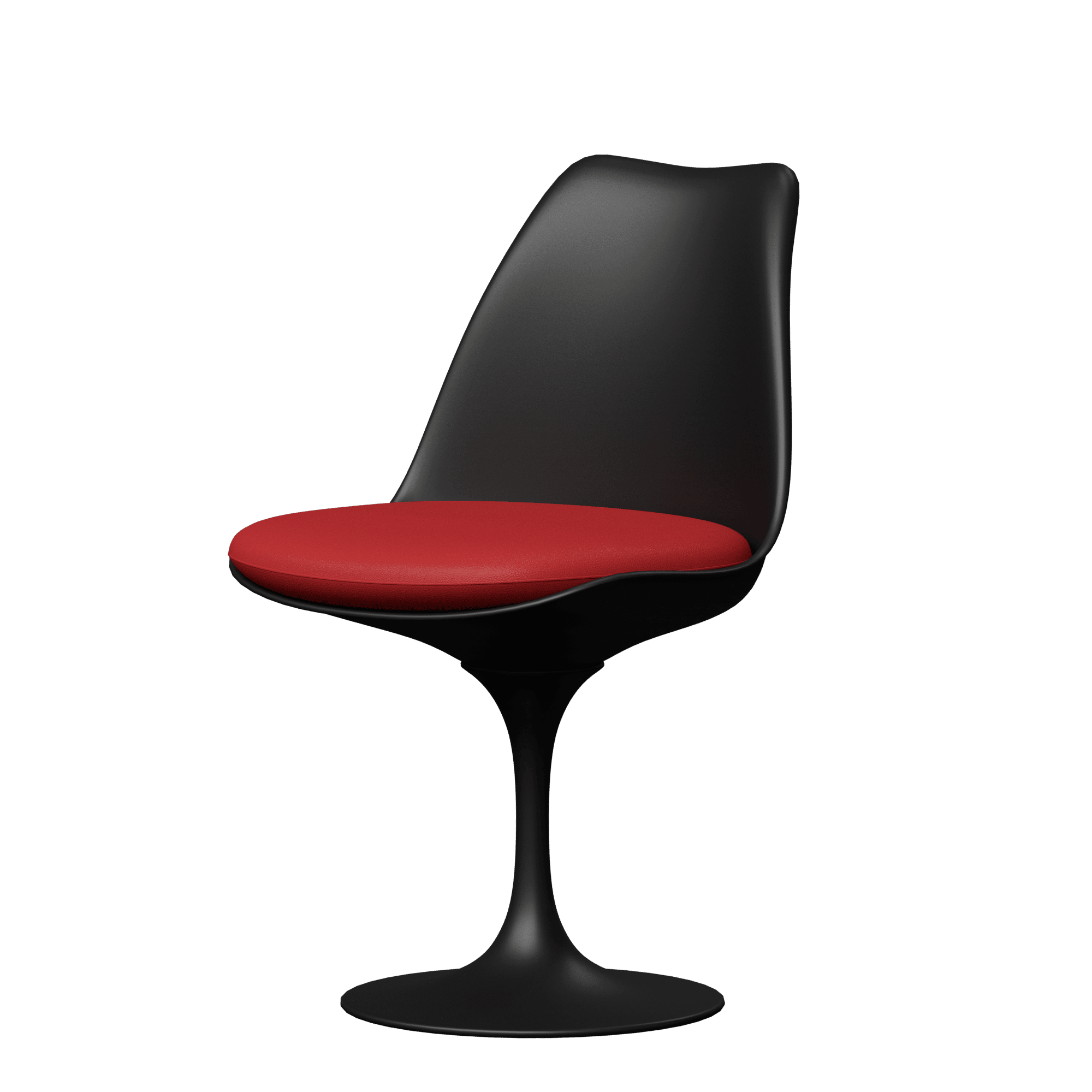 Saarinen Tulip Stuhl