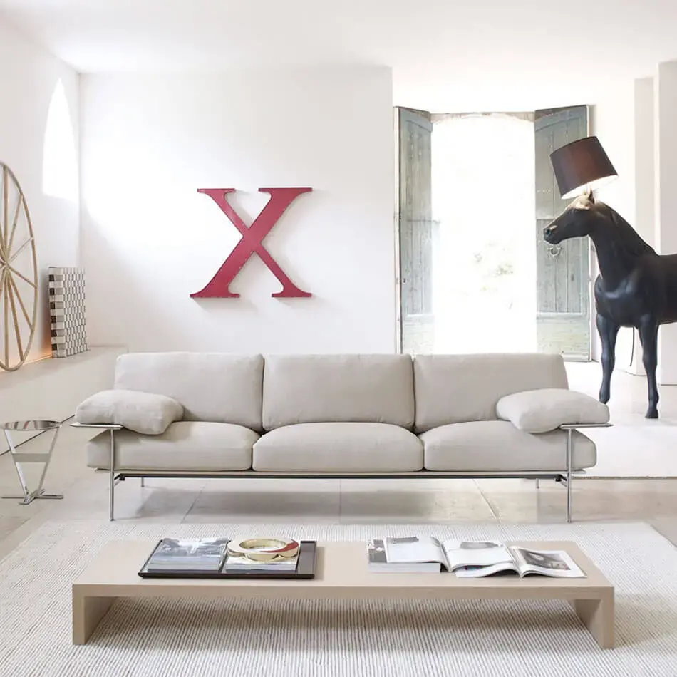 Diesis Sofa