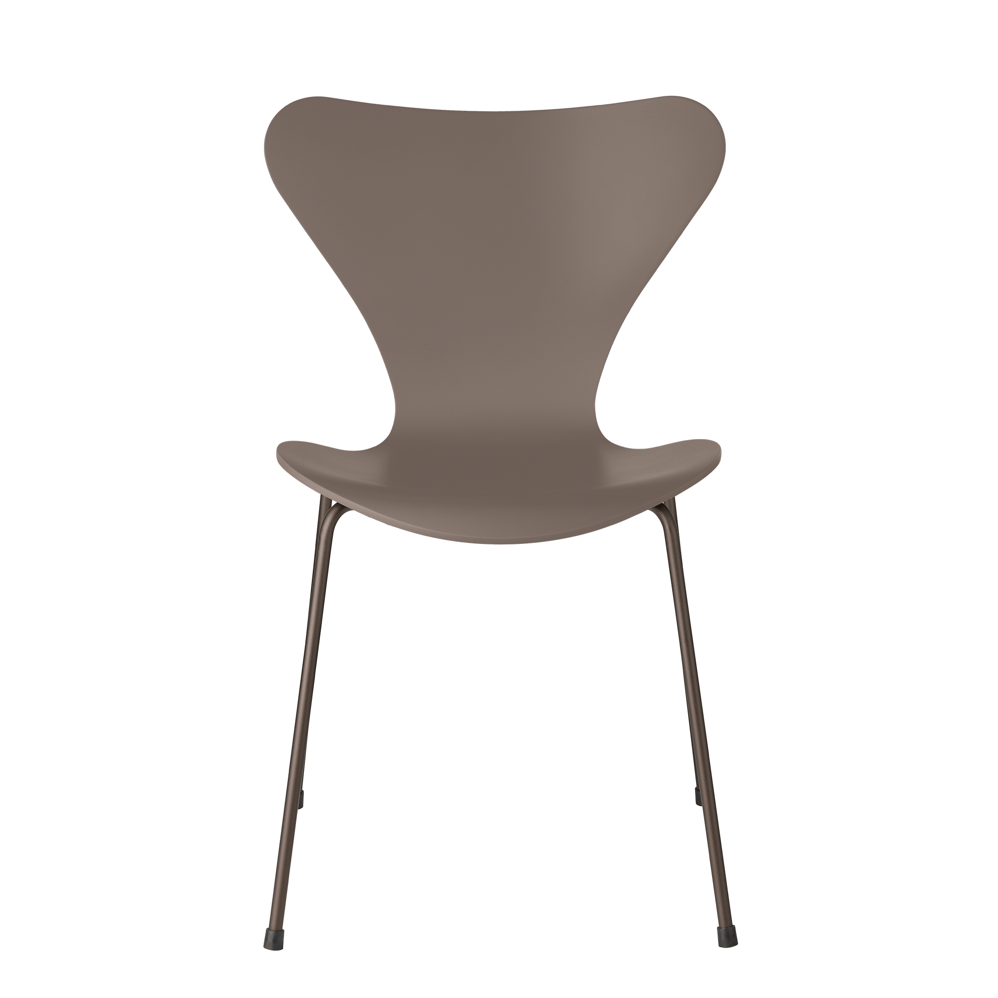 3107 Serie 7 Stuhl farbig