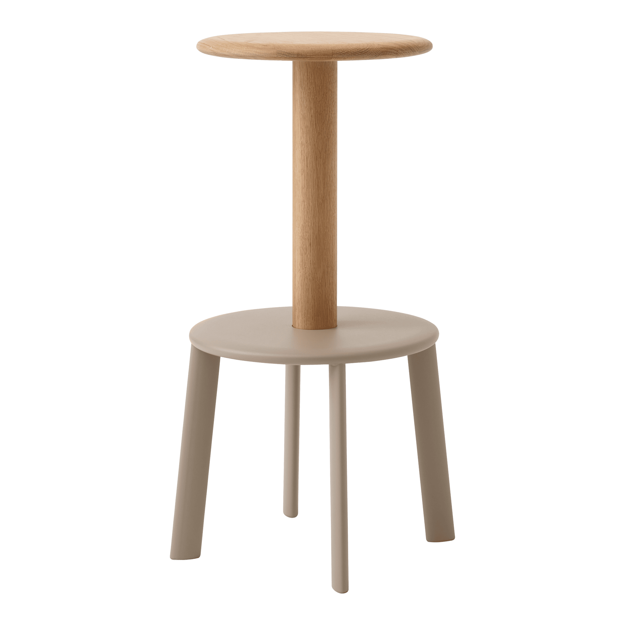 Massif AV40 Barhocker