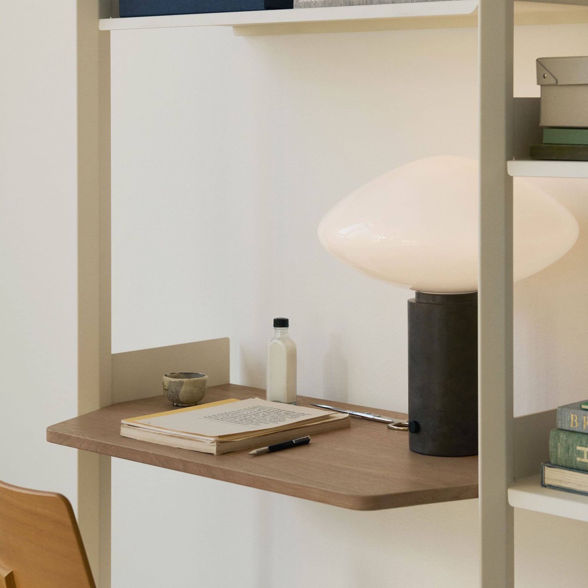 Rombe IF1 & IF5 Regal Konfiguration B