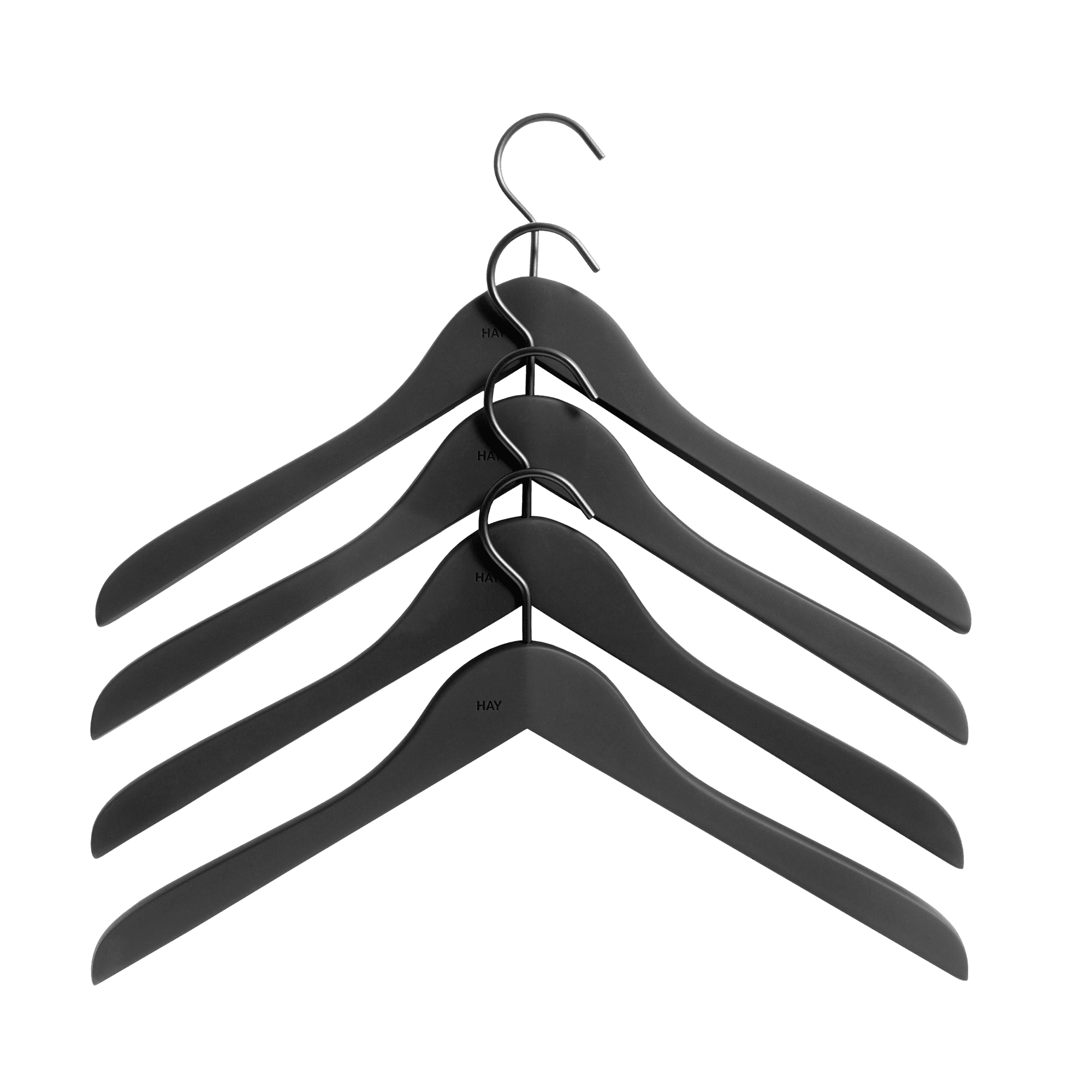 Soft Coat Kleiderbügel