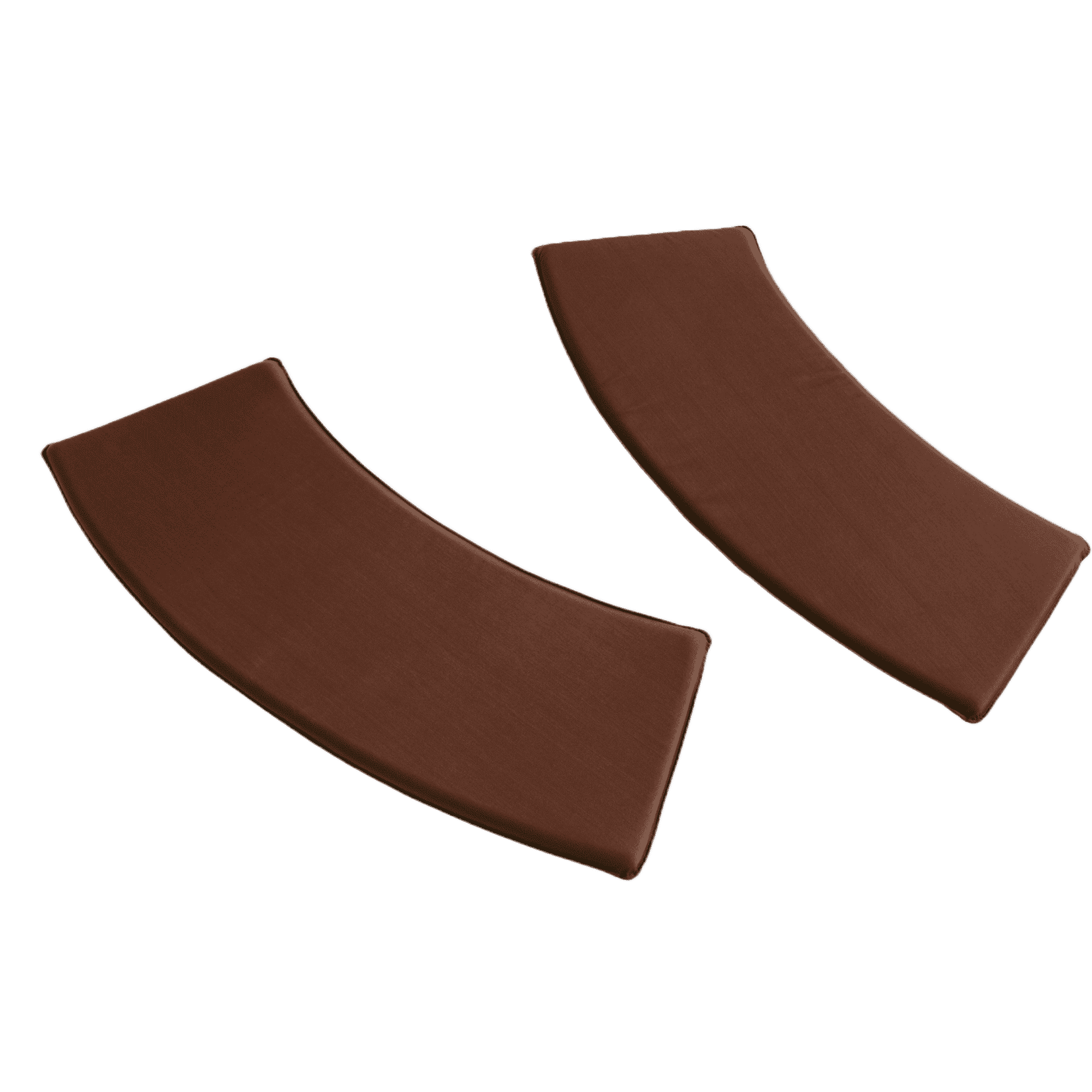 Palissade Park Dining Bench IN / IN 2er SET Sitzkissen