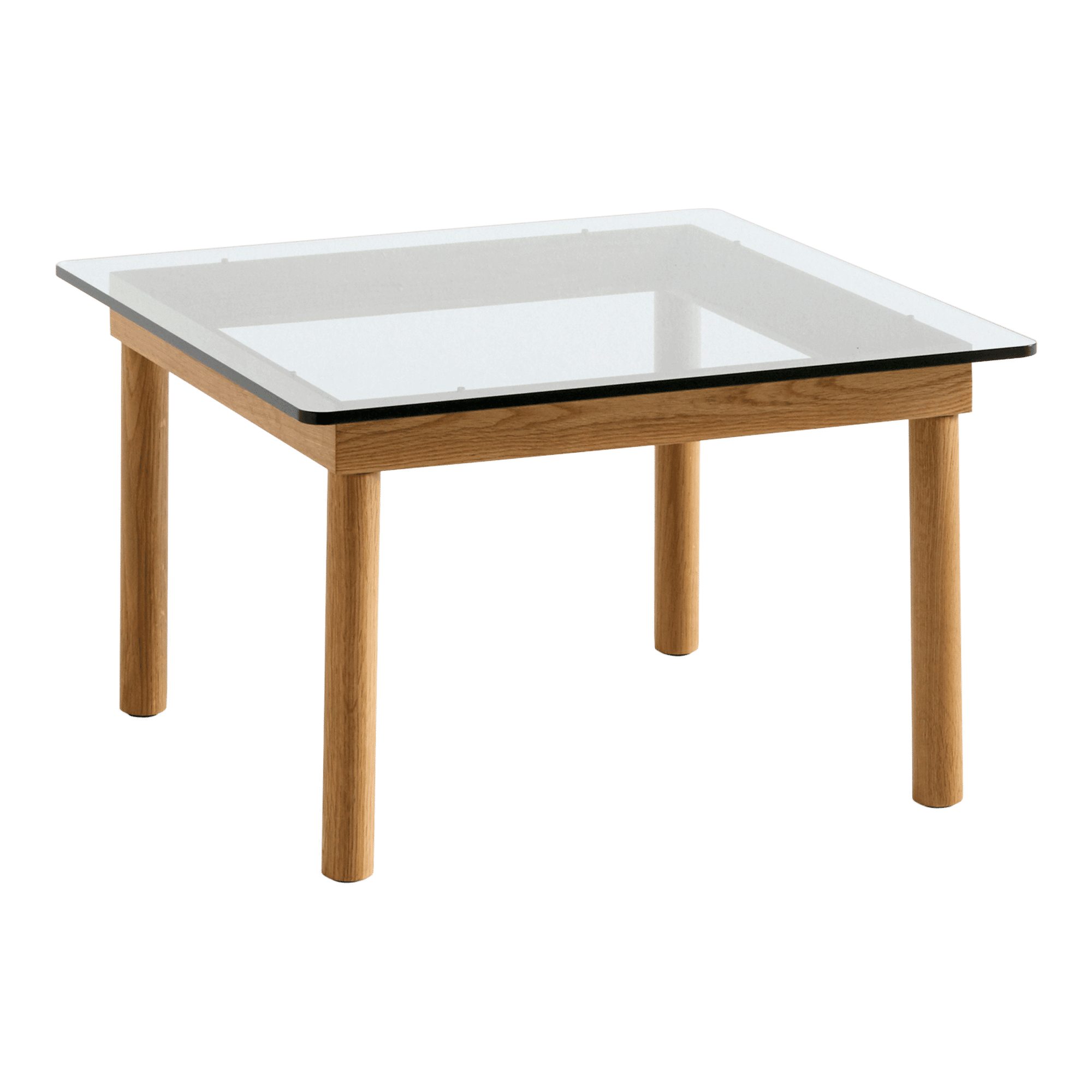 Kofi Beistelltisch quadratisch klein