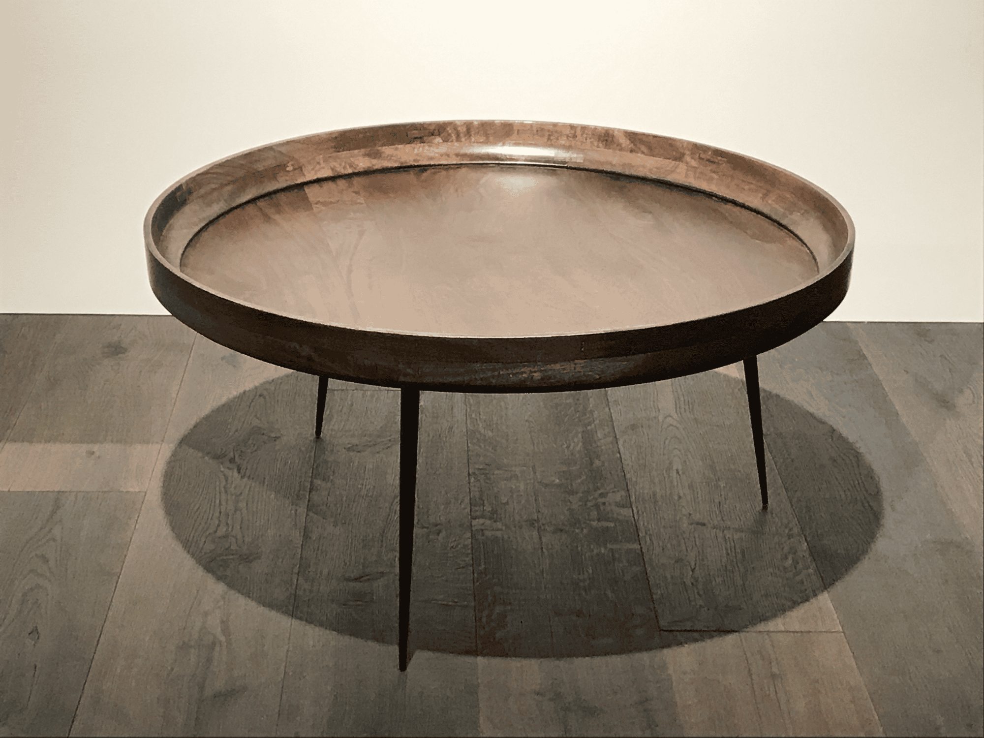 Bowl Table Extra Large Beistelltisch