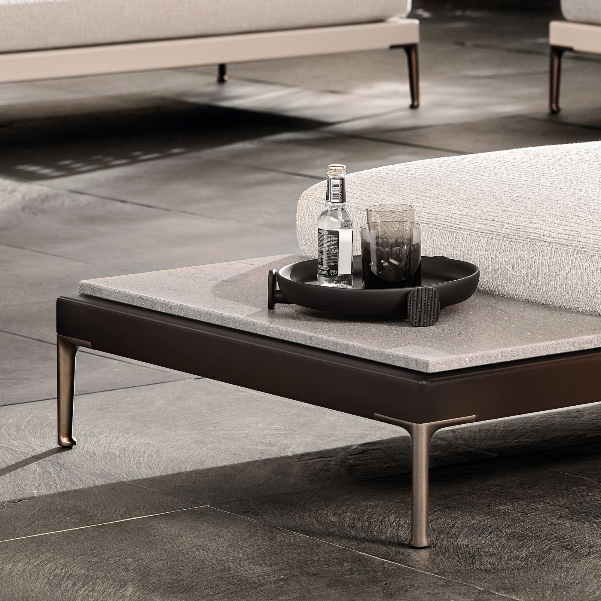 Mati Tray small Tablett