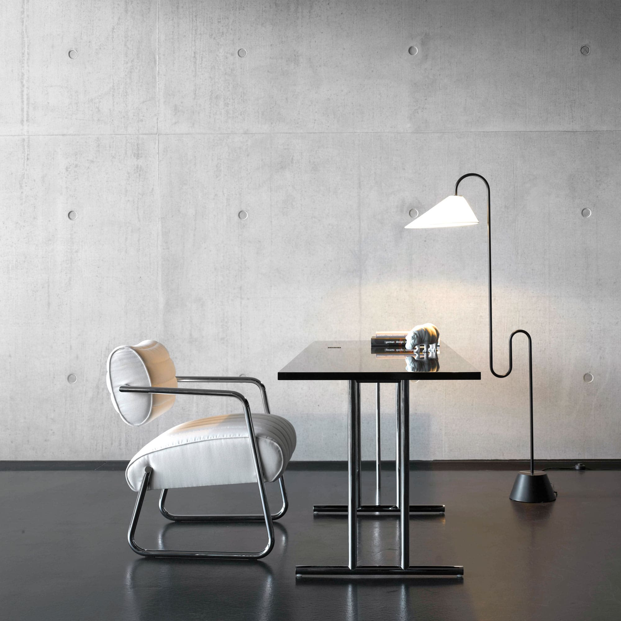 Bonaparte Armchair Sessel