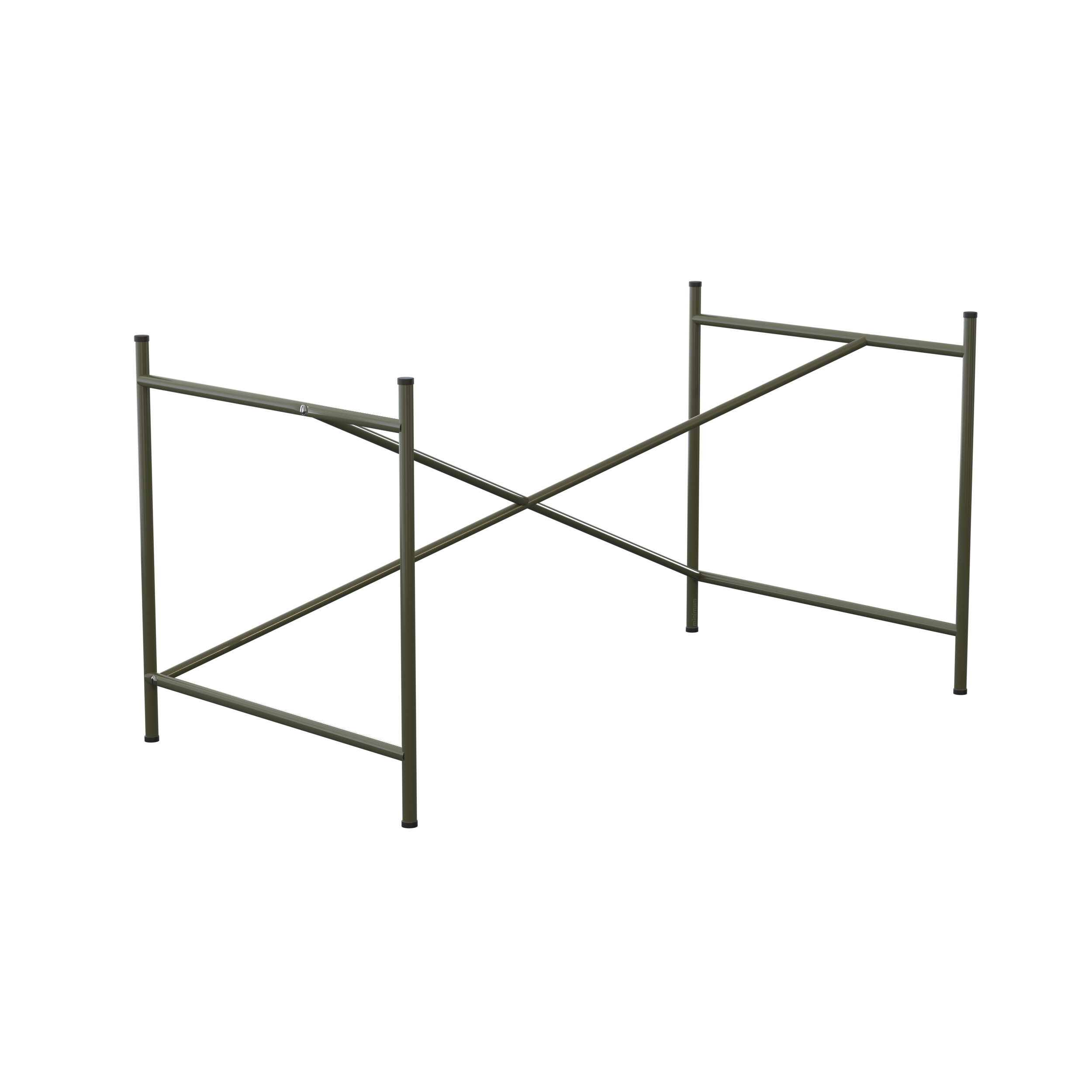 Eiermann 1 Tischgestell