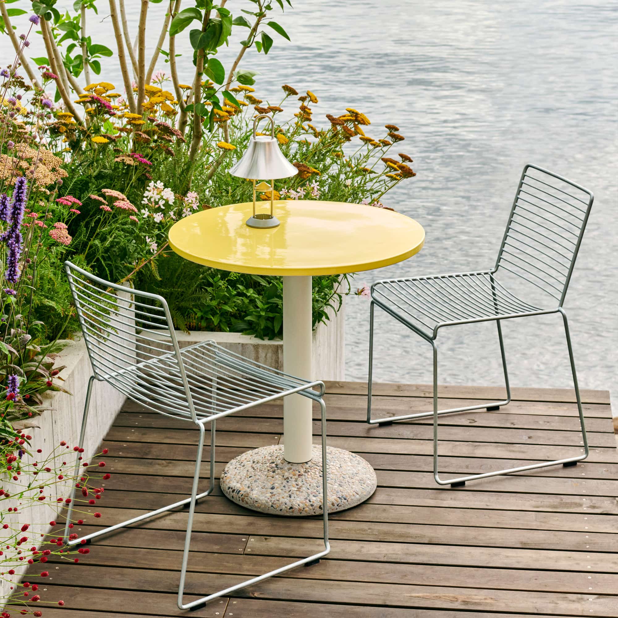 Ceramic Table Tisch