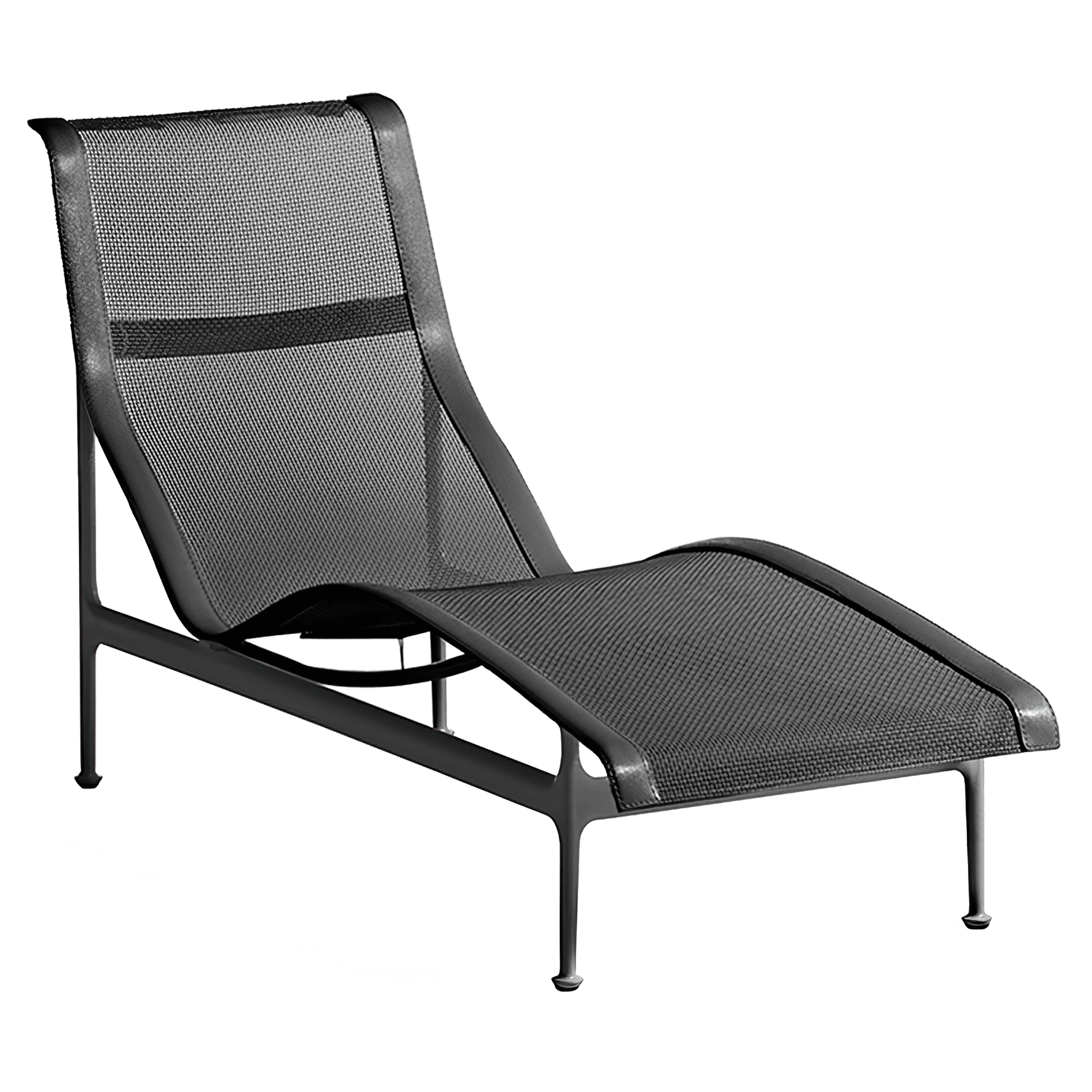 1966 Richard Schultz Chaiselongue