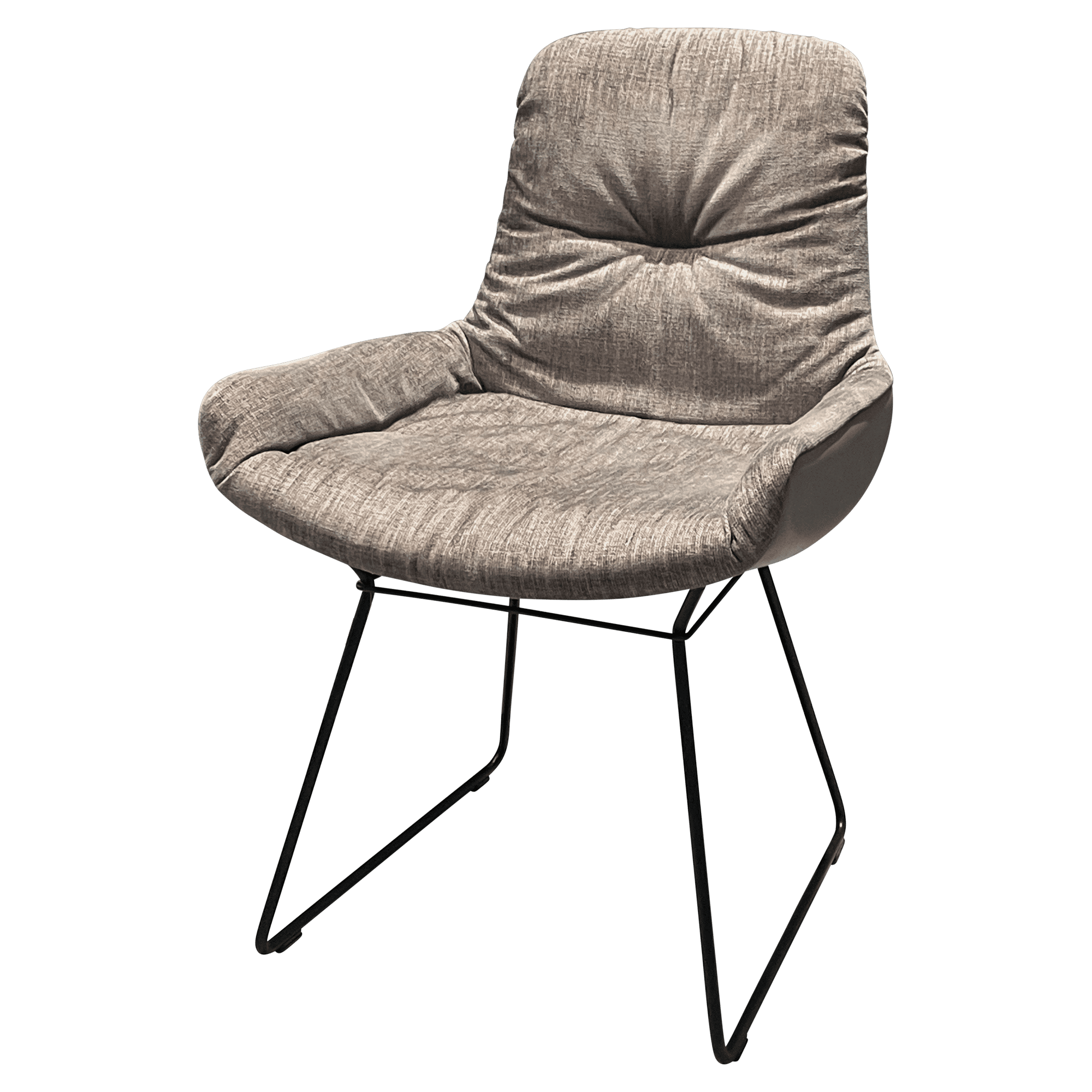 Leya Armchair Low Stuhl
