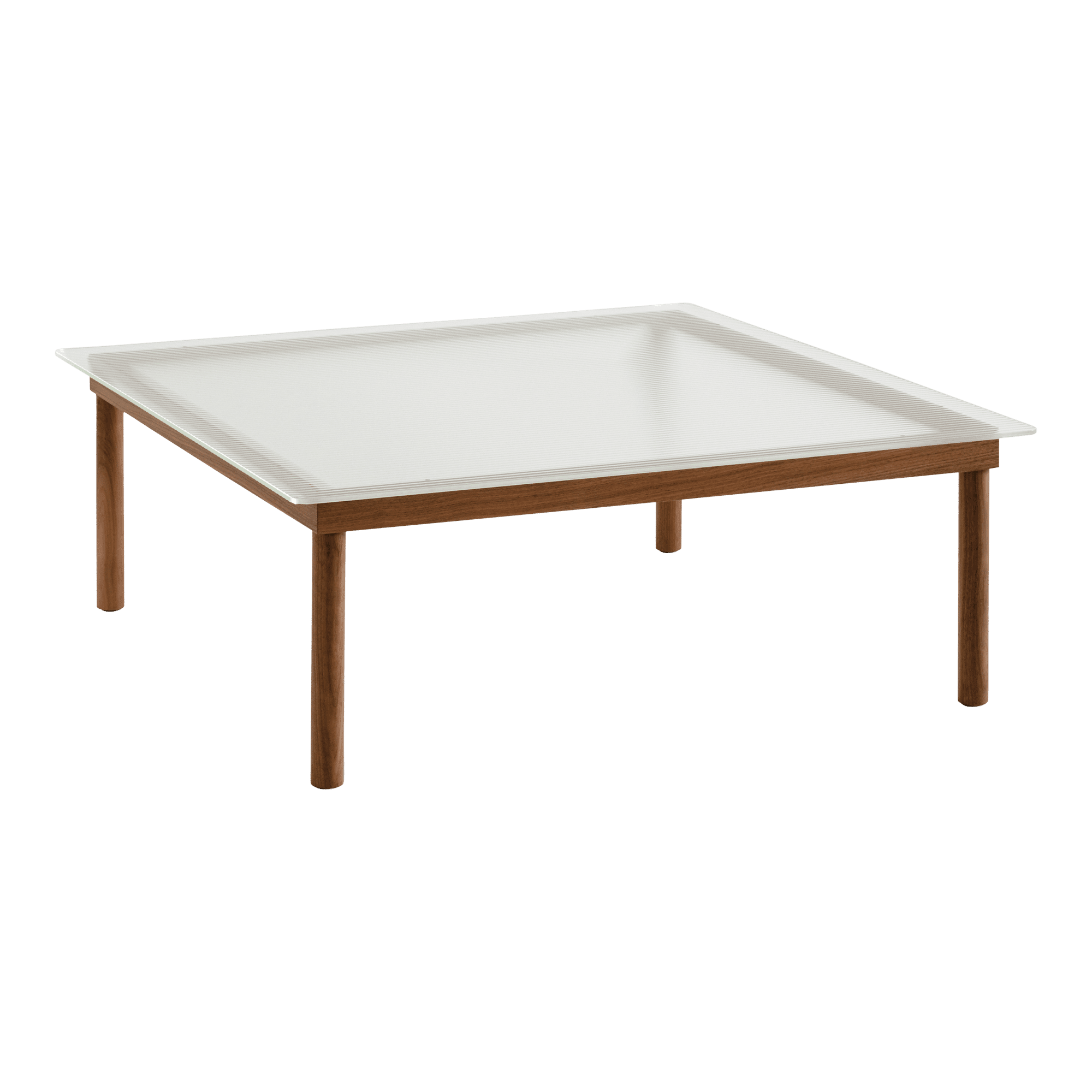 Kofi Beistelltisch quadratisch groß