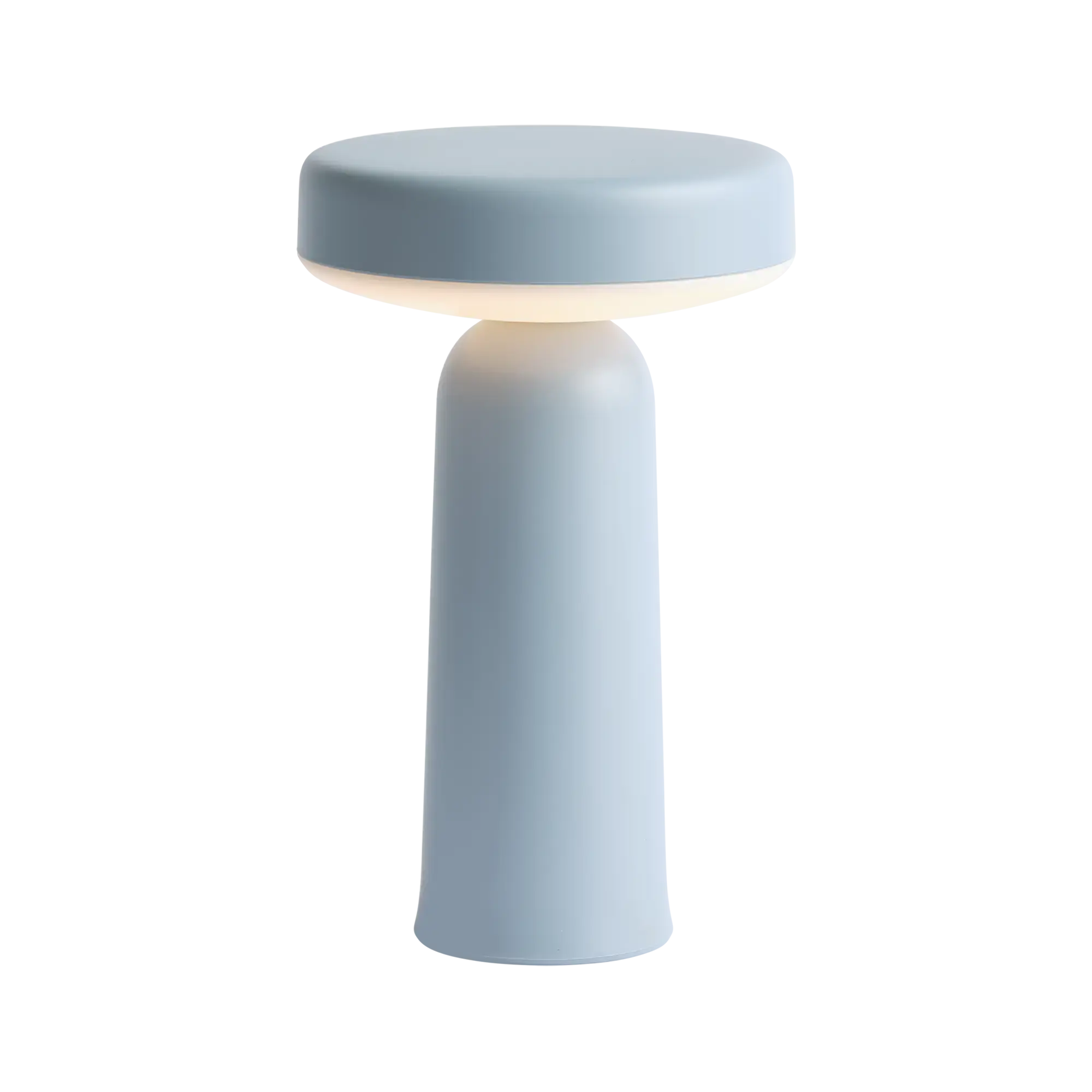 Ease tragbare Tischleuchte