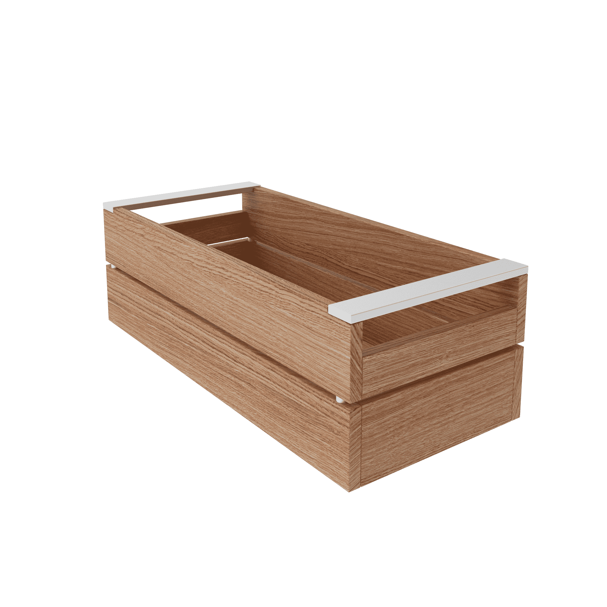 Holzcontainer