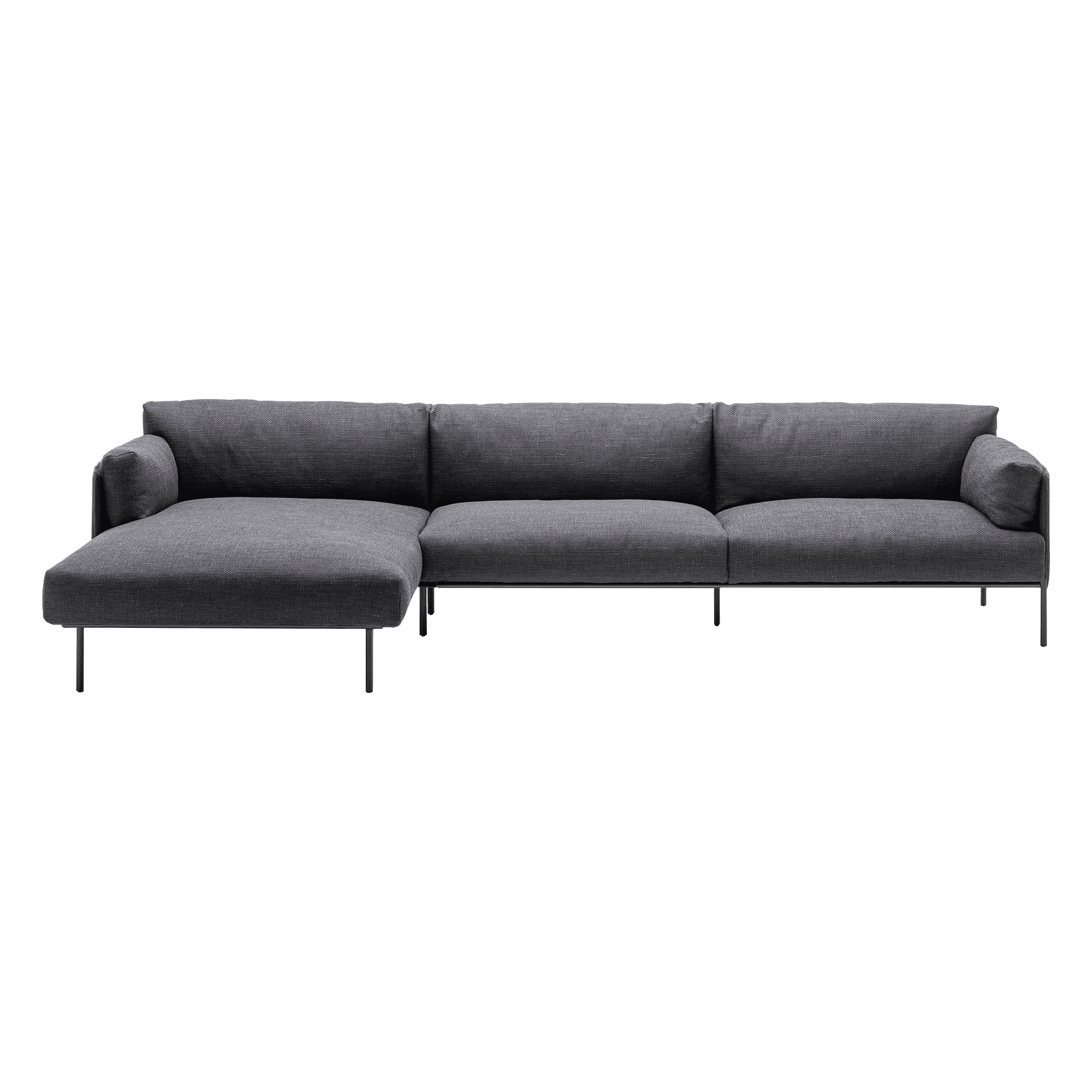 Green System Sofa
