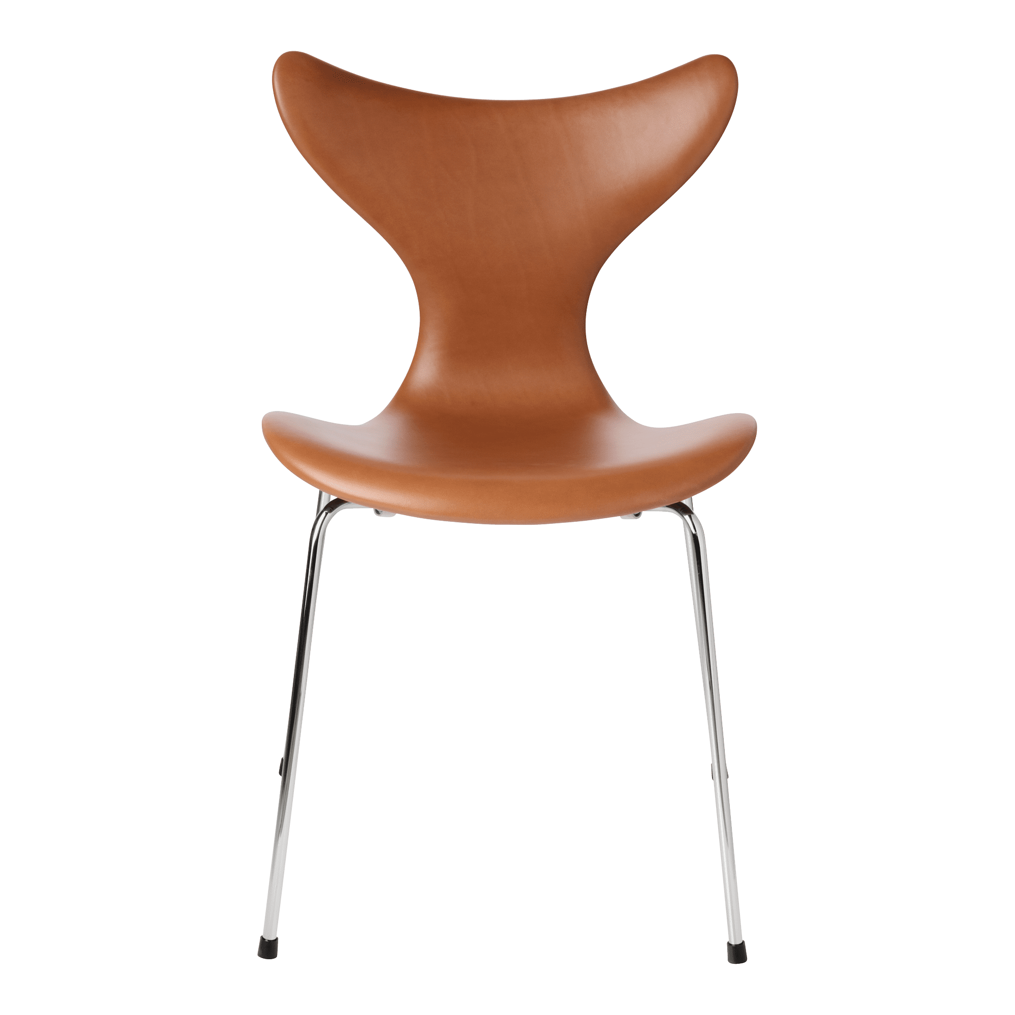 3108 Lily Stuhl gepolstert