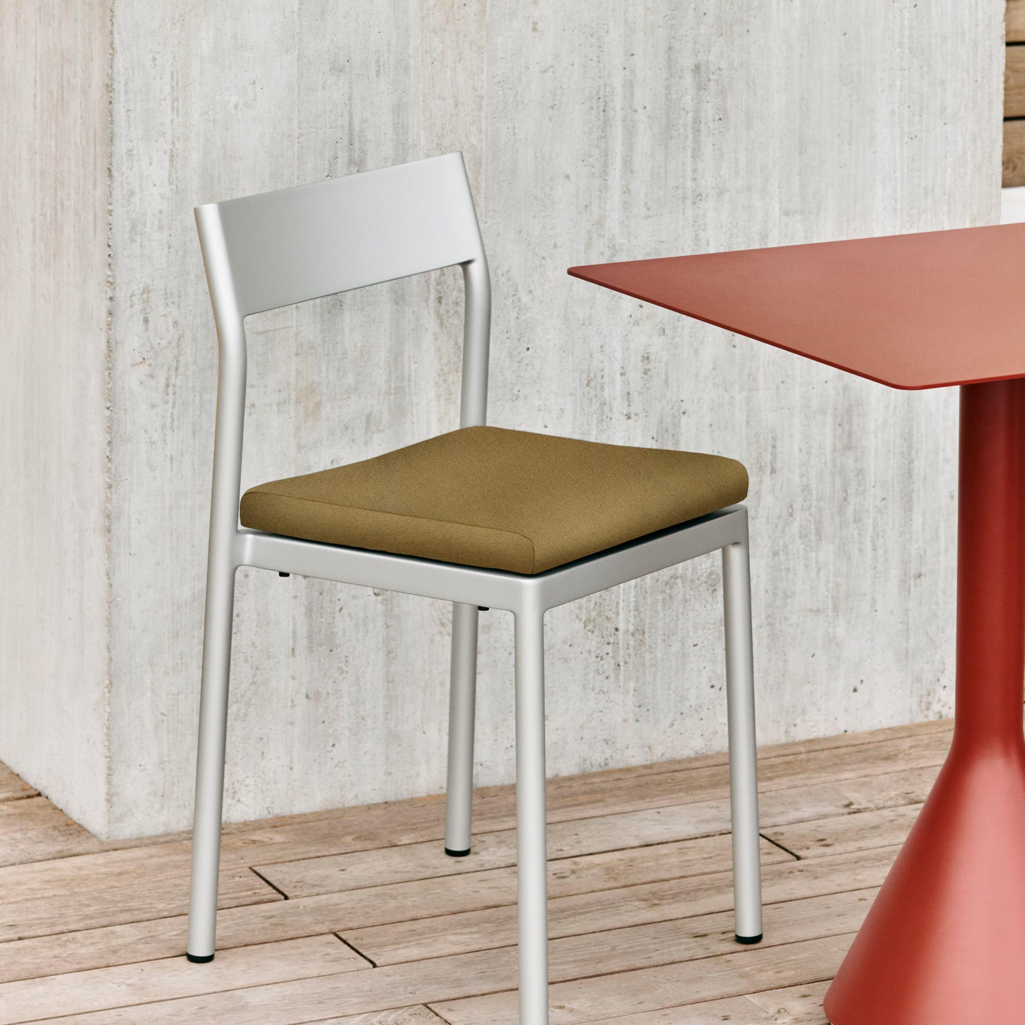 TYPE Cushion Sitzkissen