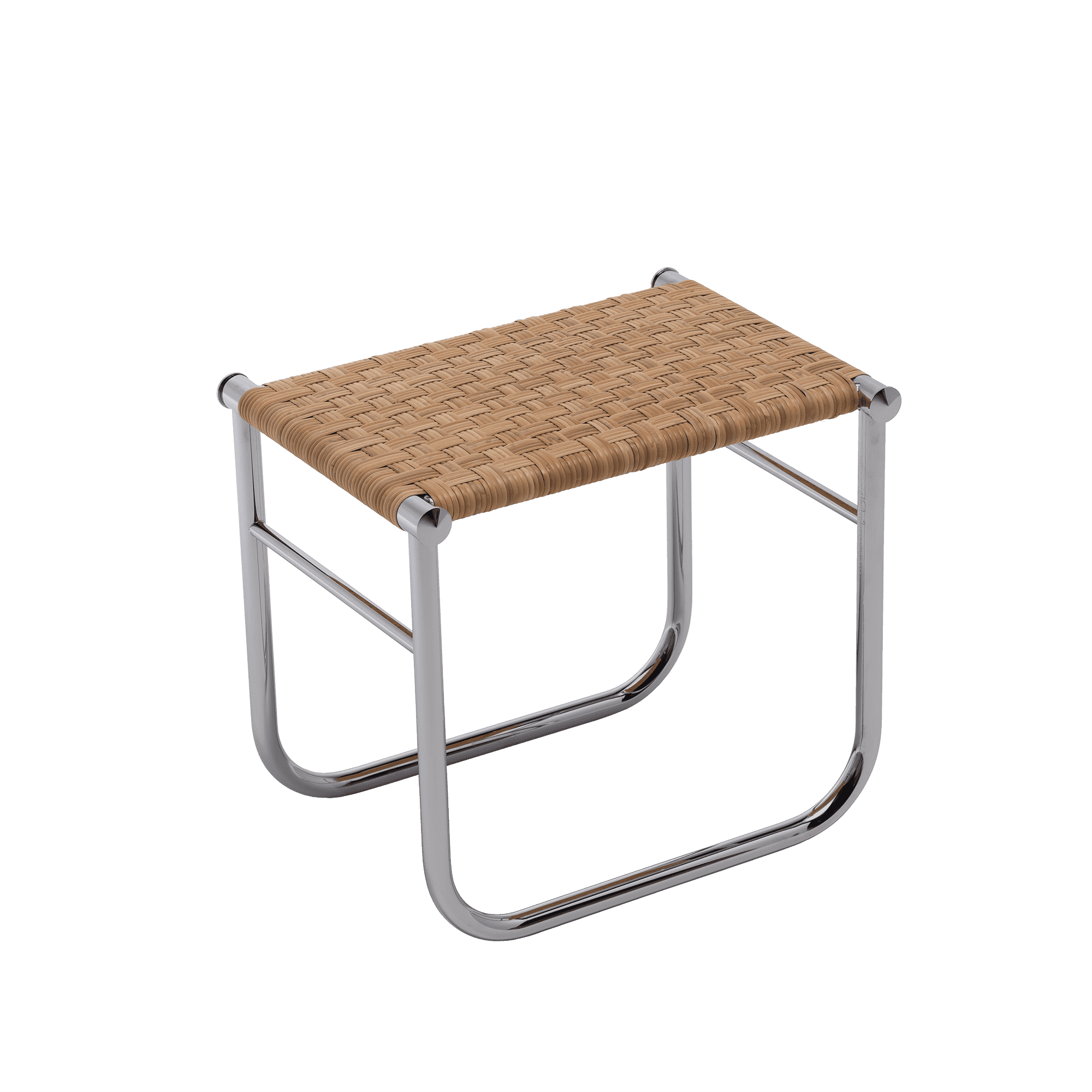 LC9 Hocker -  Tabouret