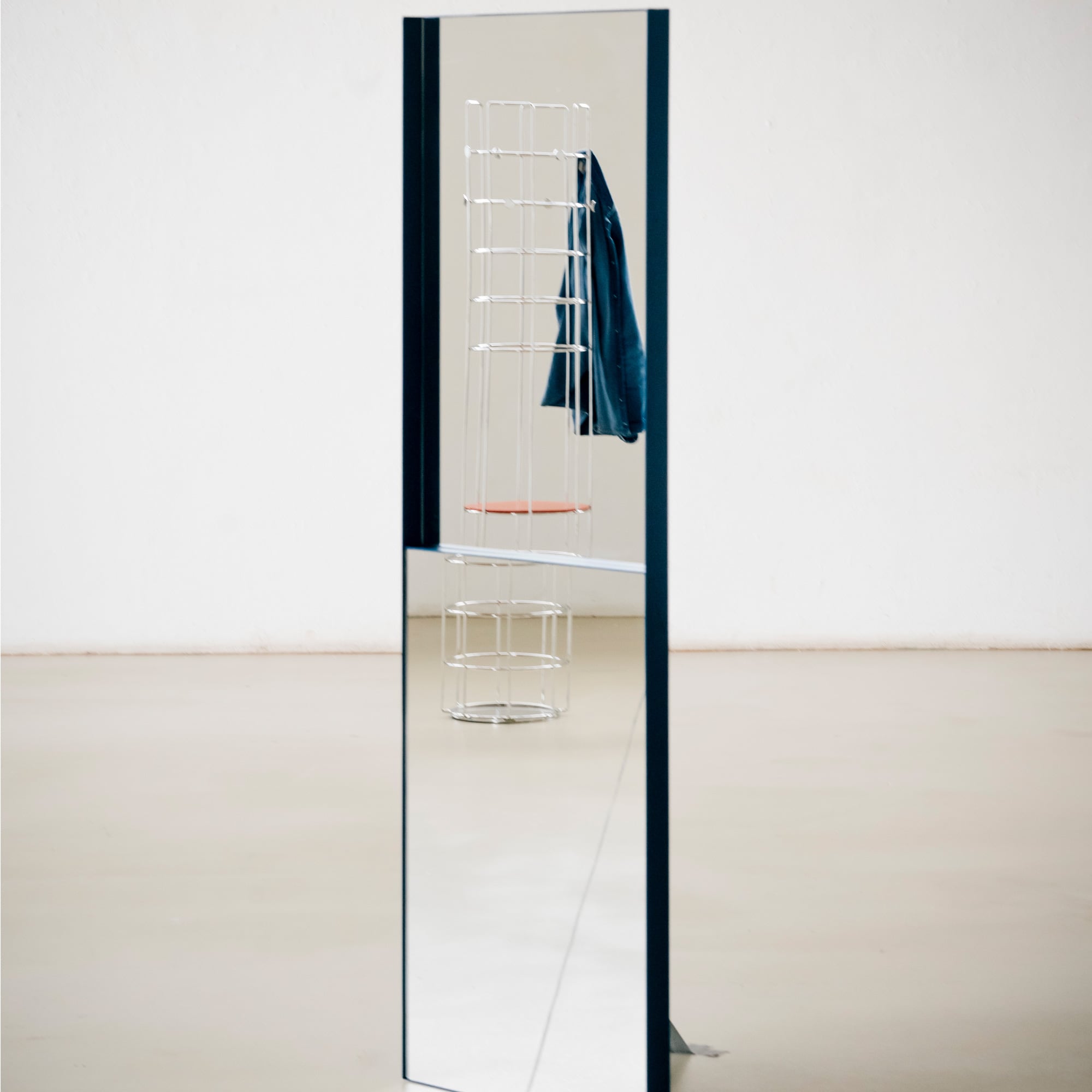 OneTwo 180 Standspiegel