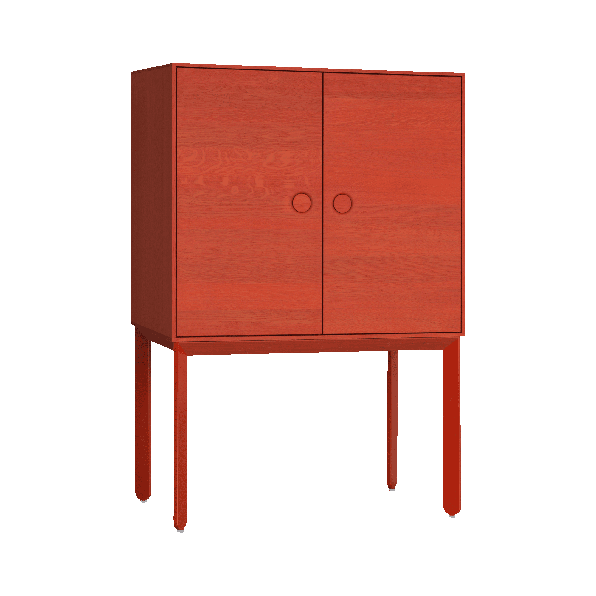 Kin Long Schrank