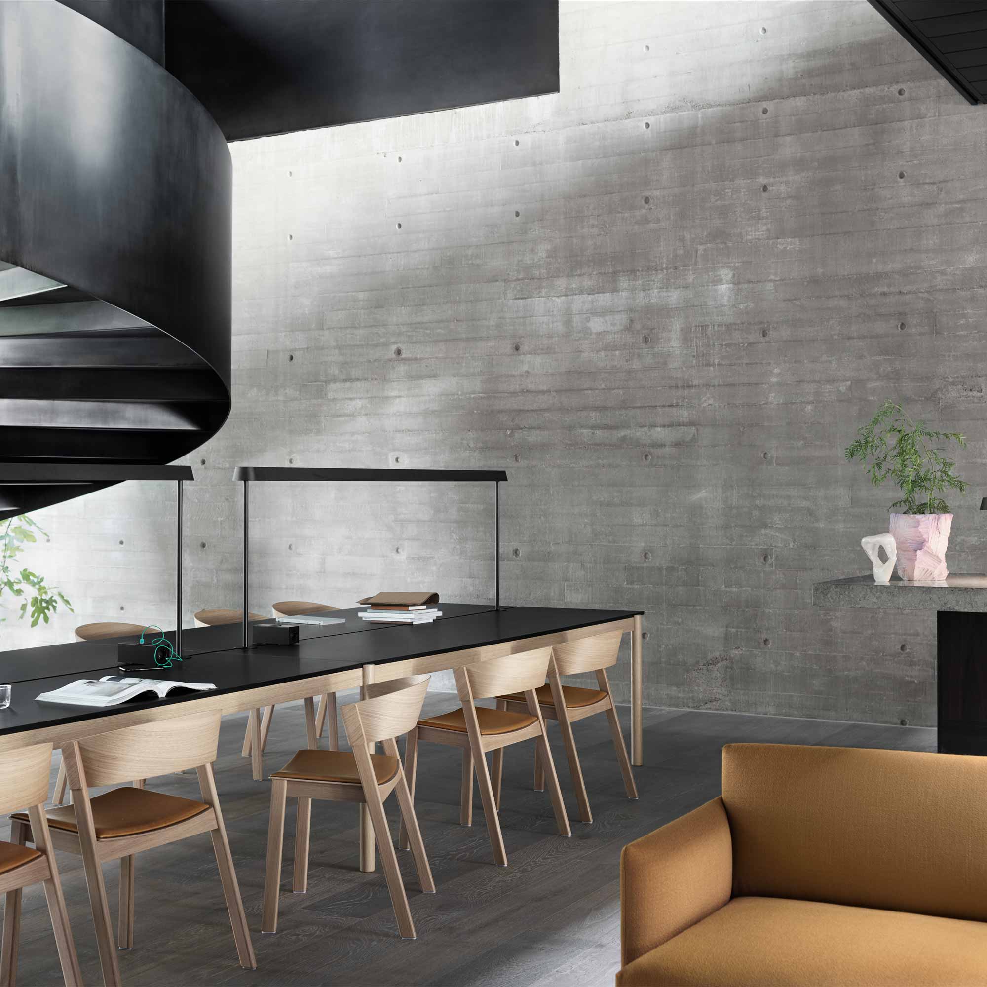 Cover Side Chair Stuhl