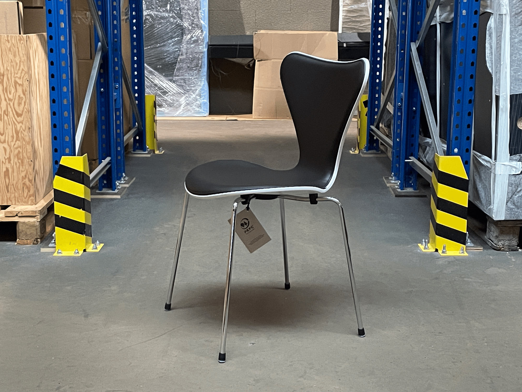 3107 2 Stühle im Set