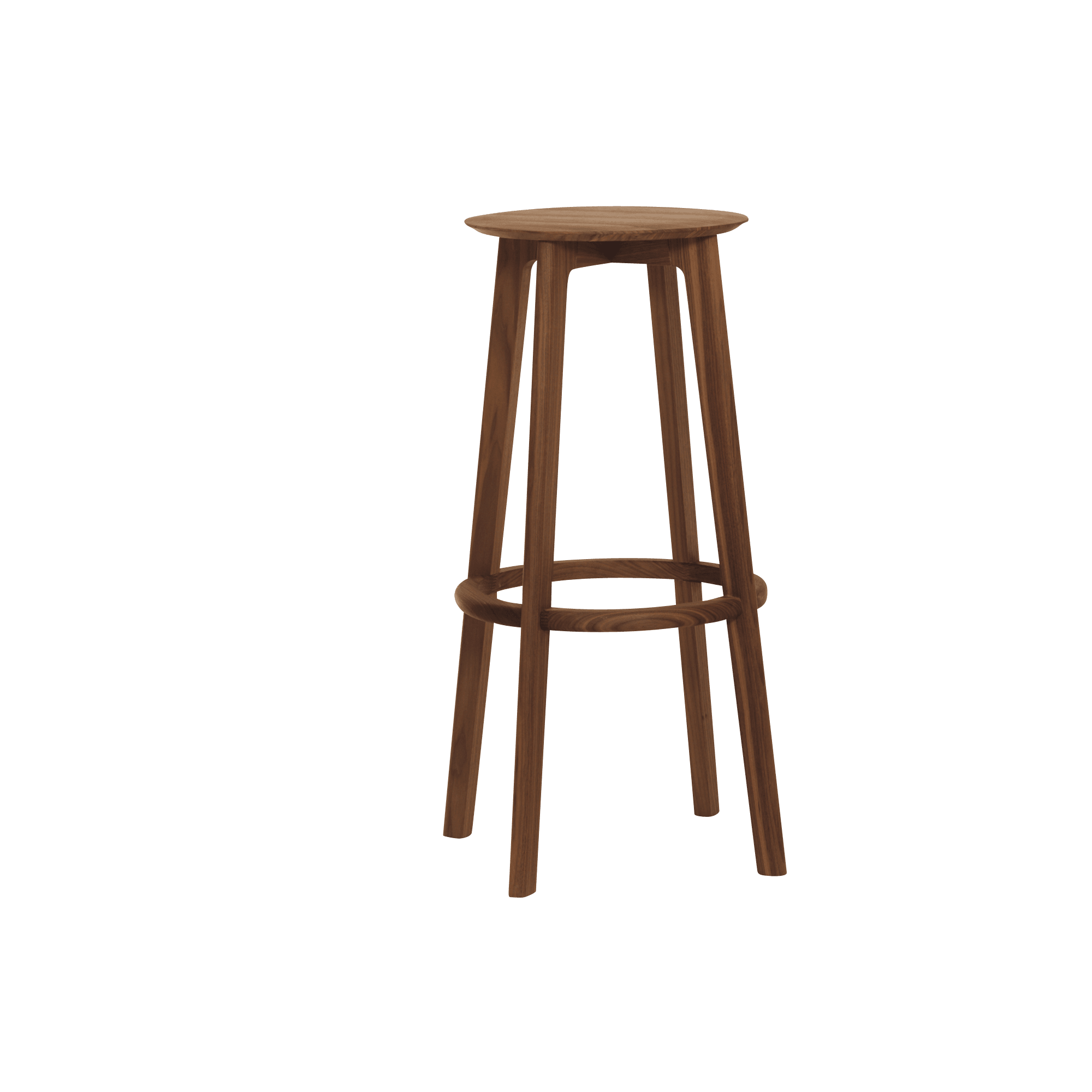 1.3 Stool Barhocker
