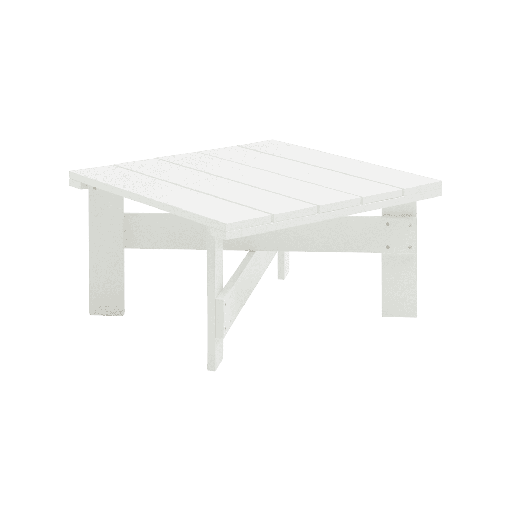 Crate Low Table Tisch