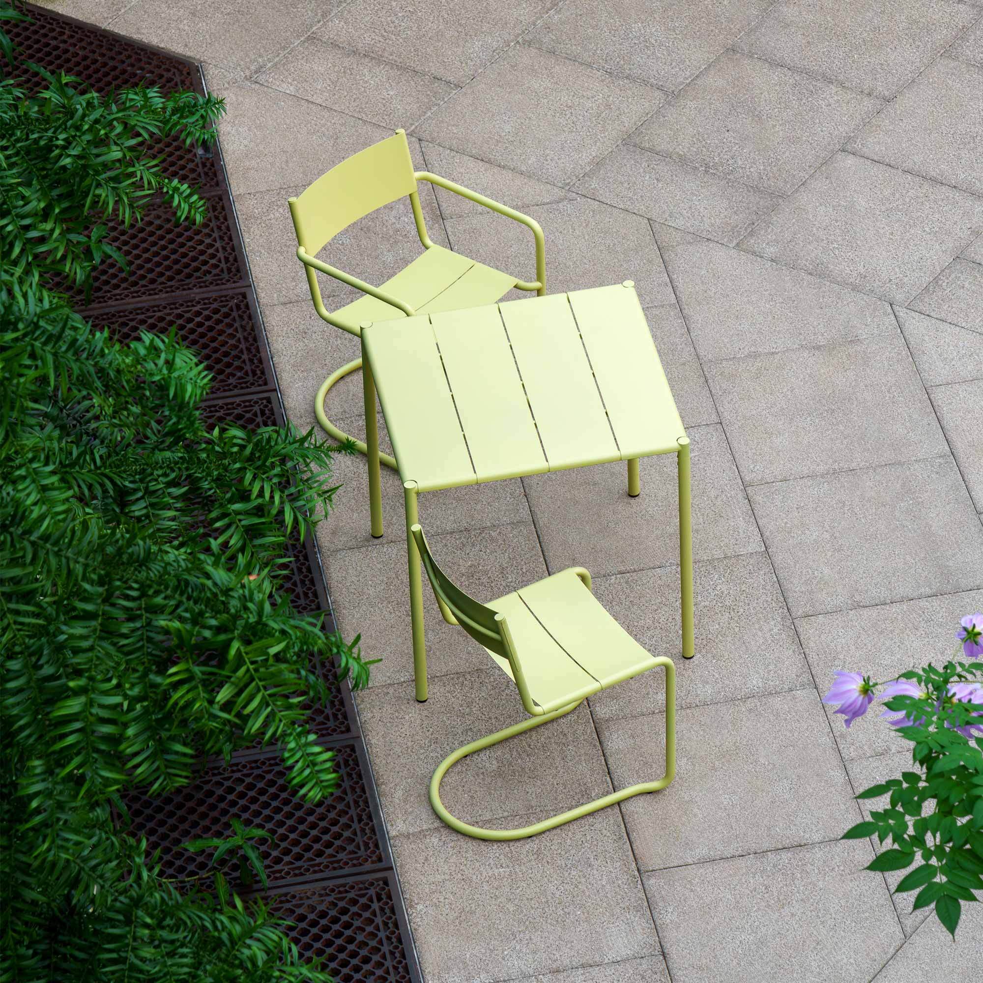 SINE Dining Chair Stuhl