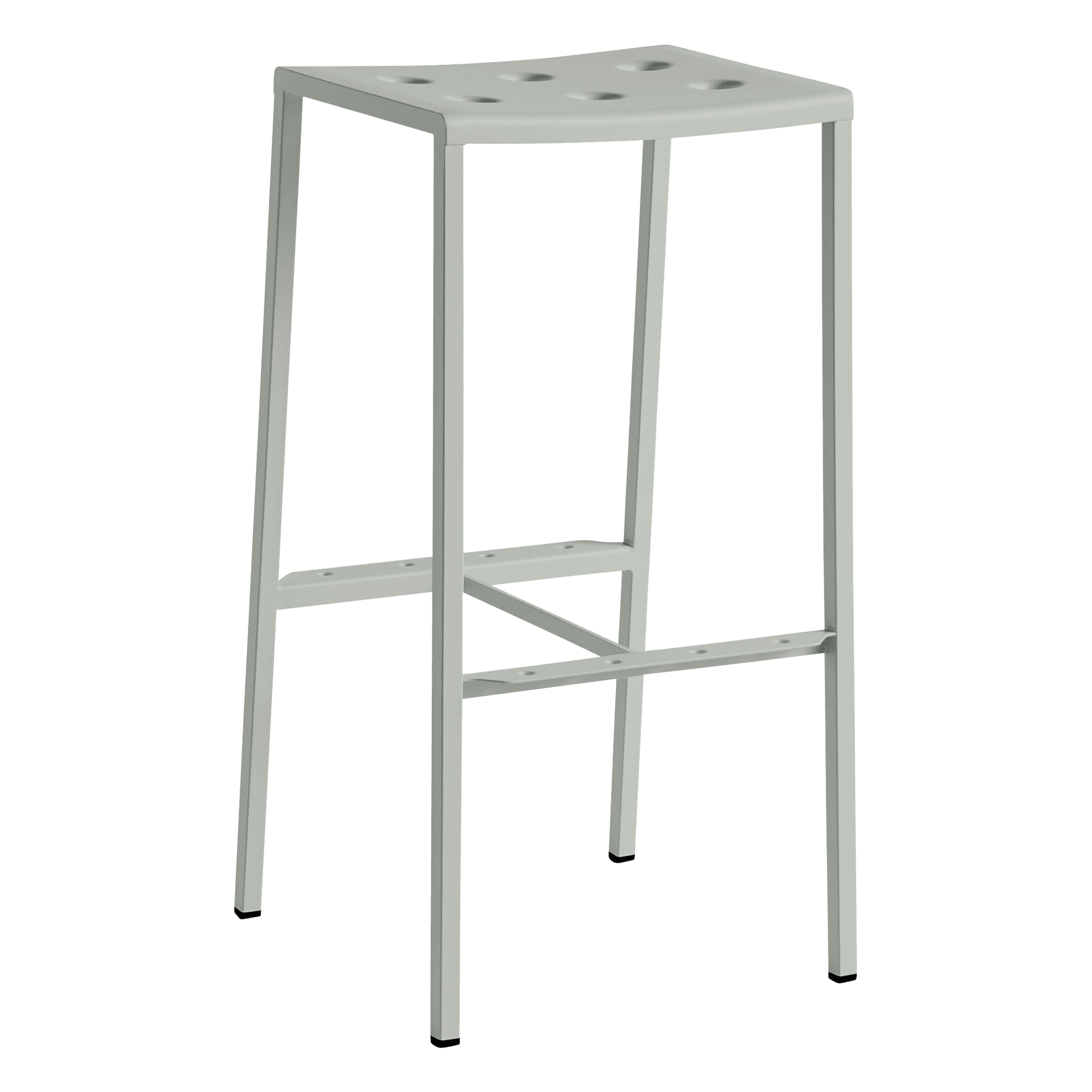 Balcony Bar Stool Barhocker