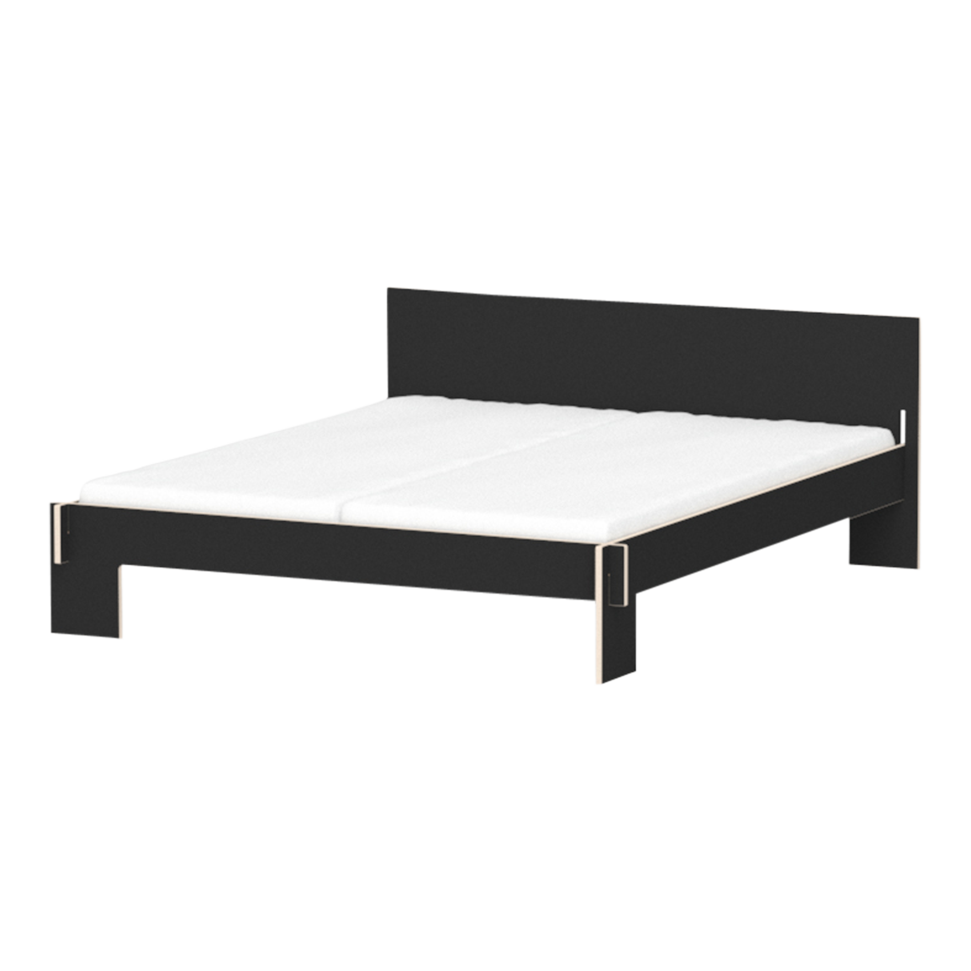 Siebenschläfer Bett