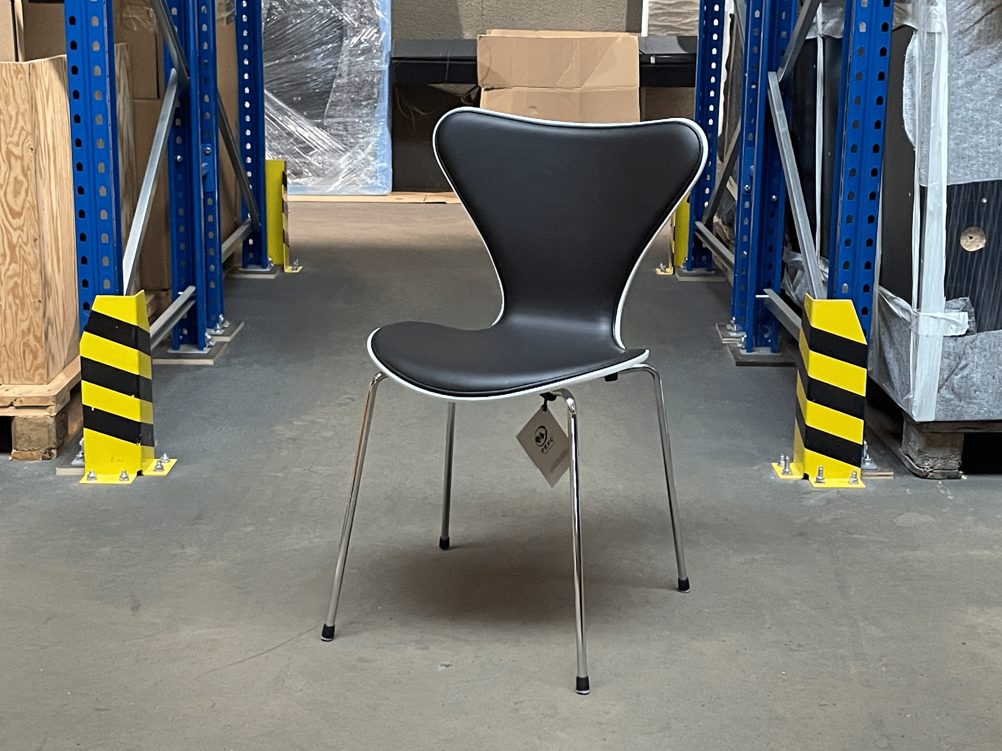 3107 2 Stühle im Set