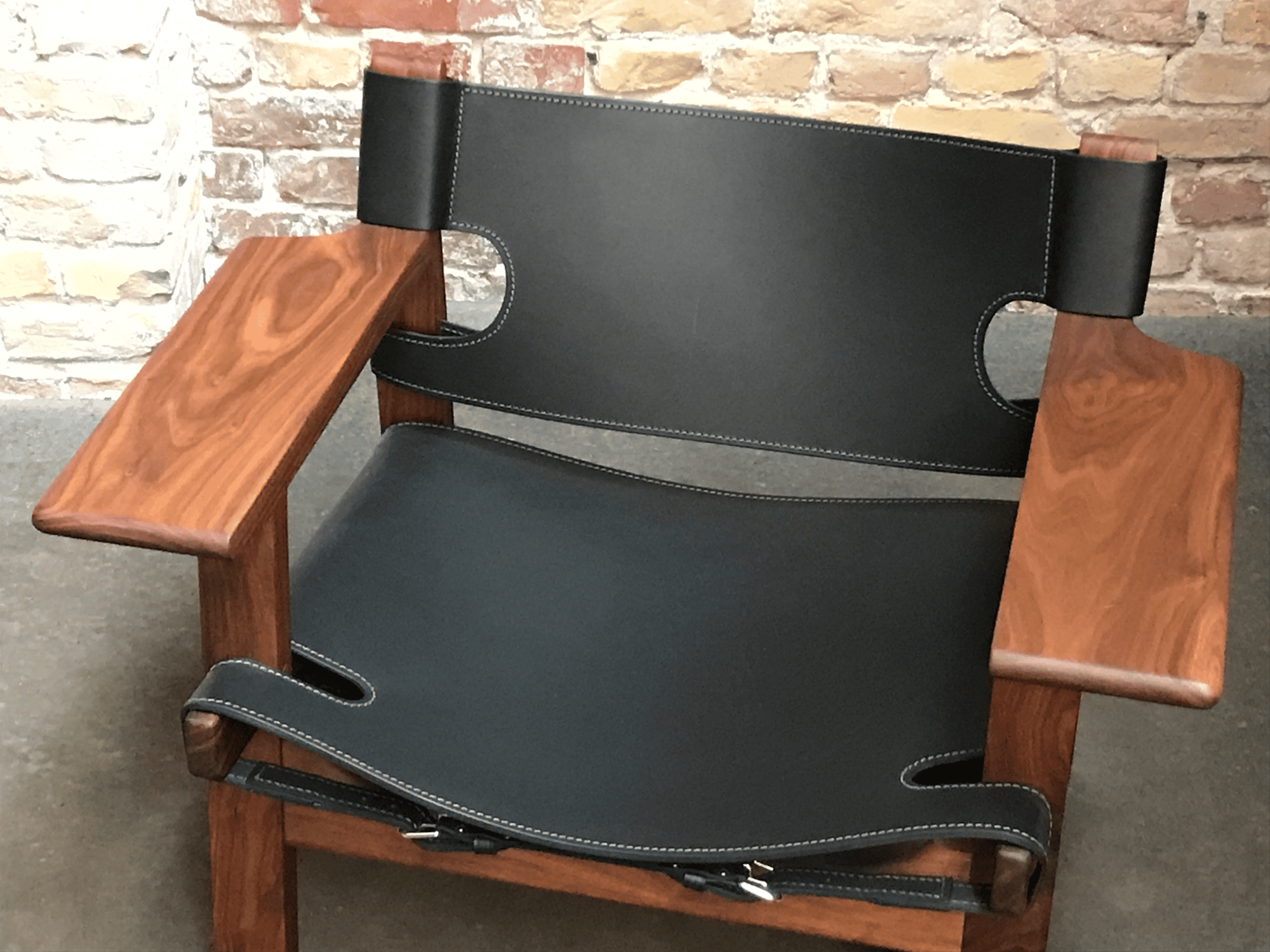 The Spanish Chair 2er-Set Sessel