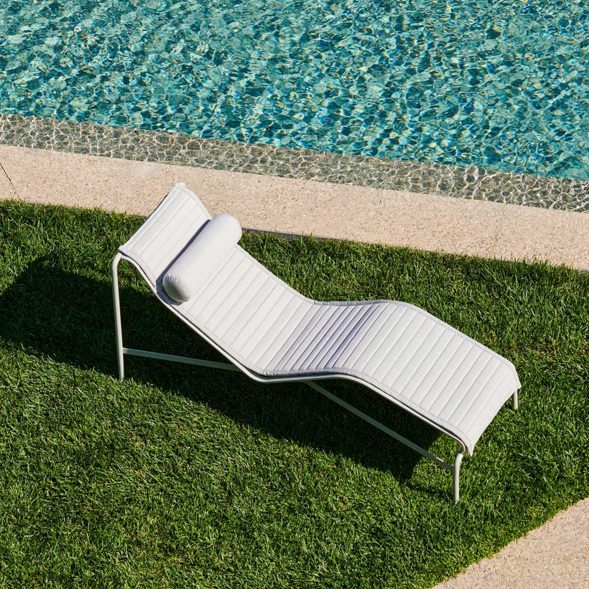 Palissade Chaiselongue