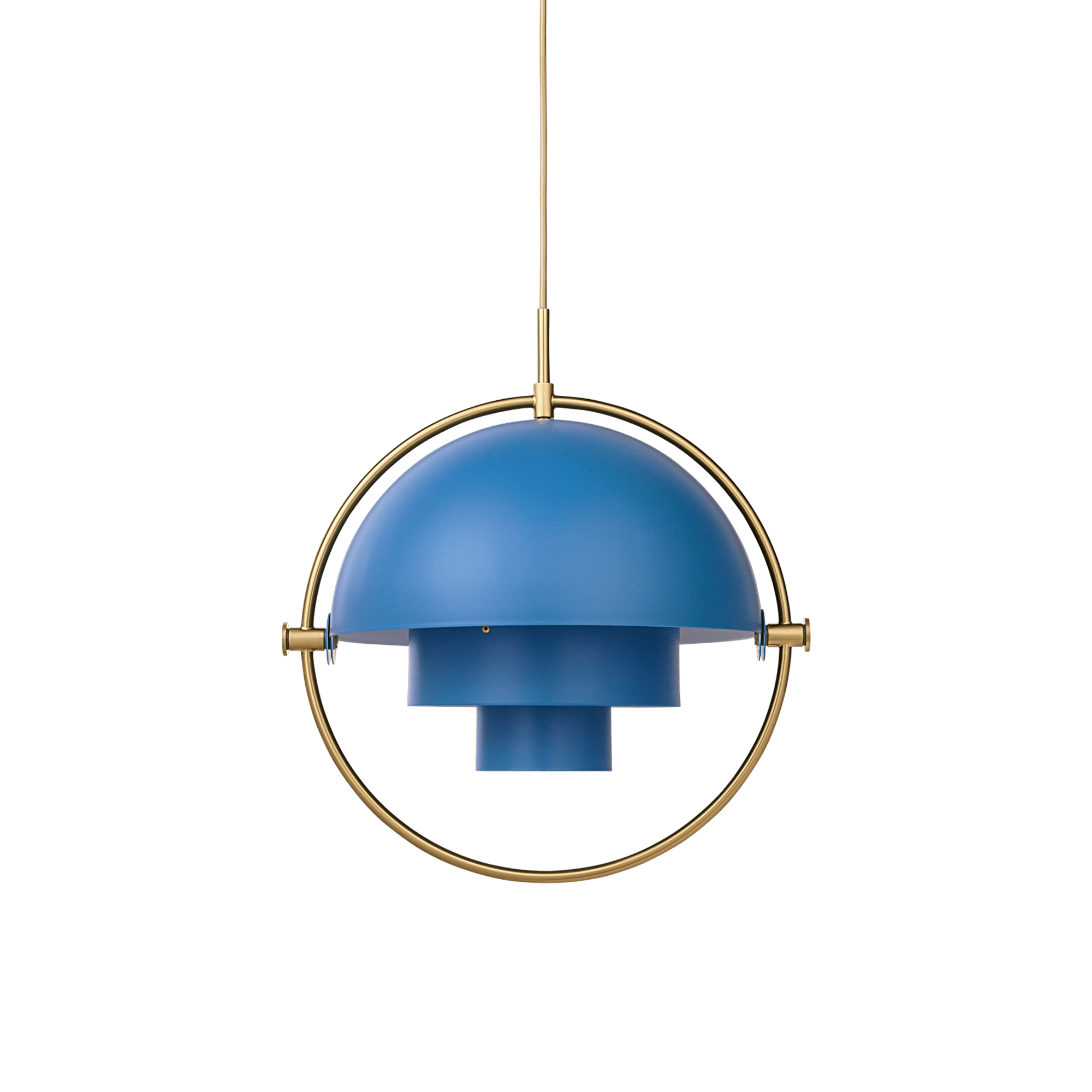 Multi-Lite Pendelleuchte