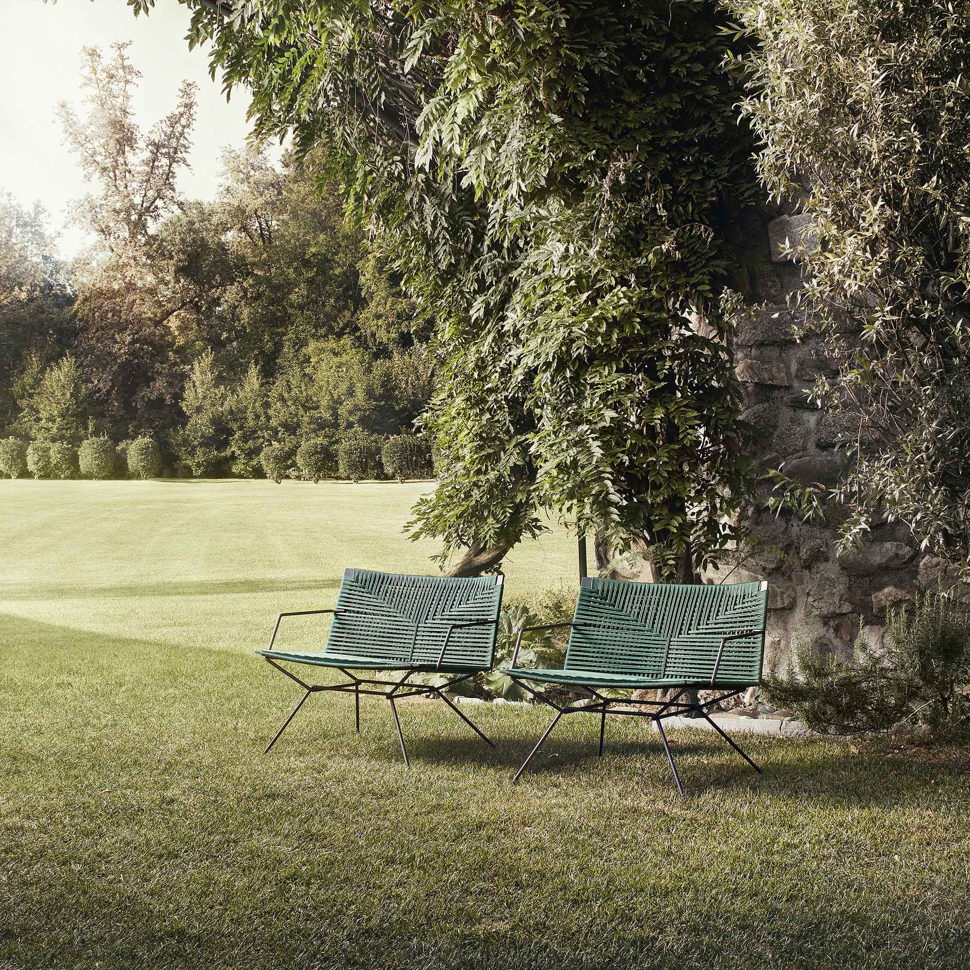 Neil Twist Armchair Sessel