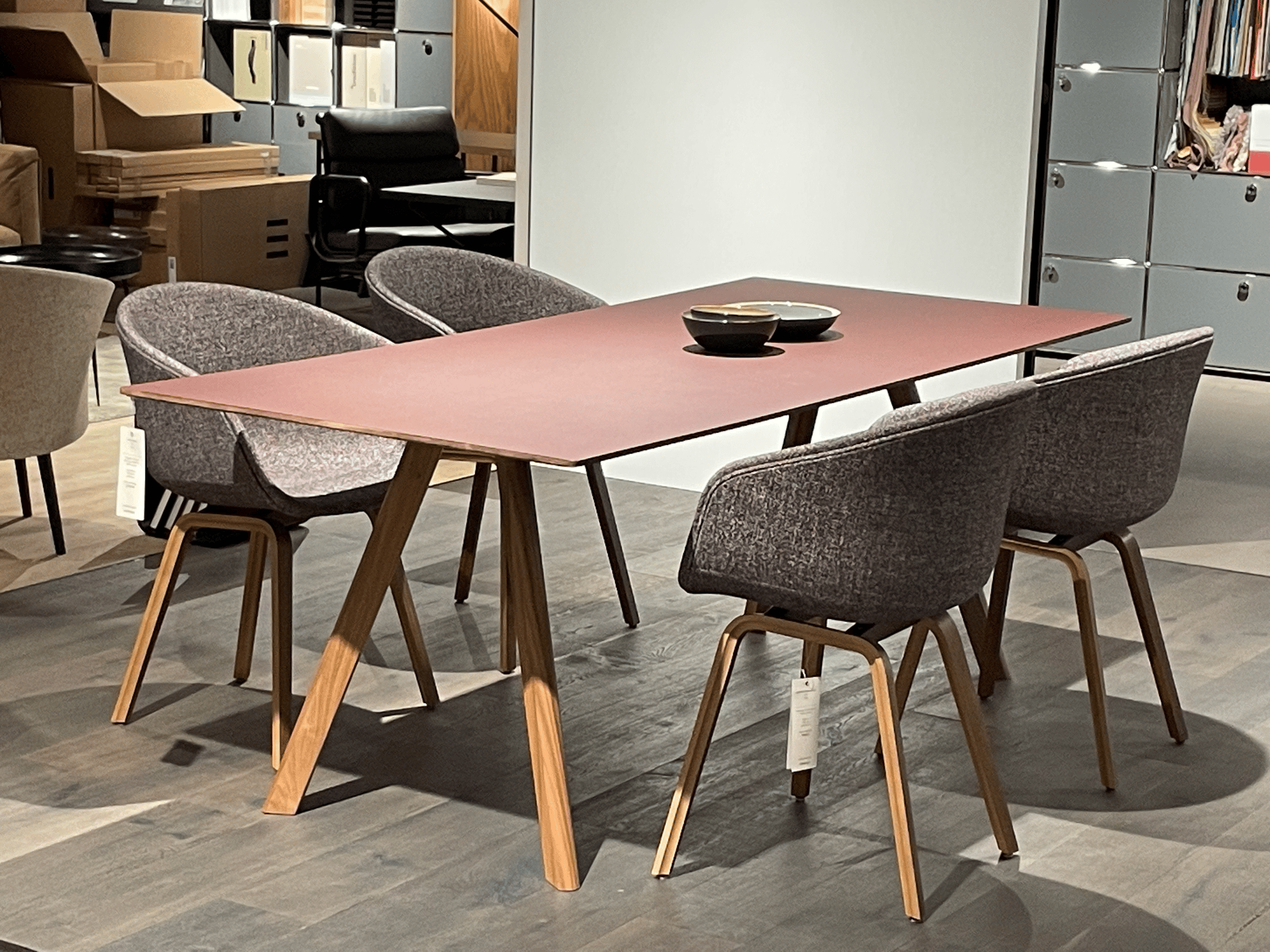 CPH 30 Copenhague Table Tisch