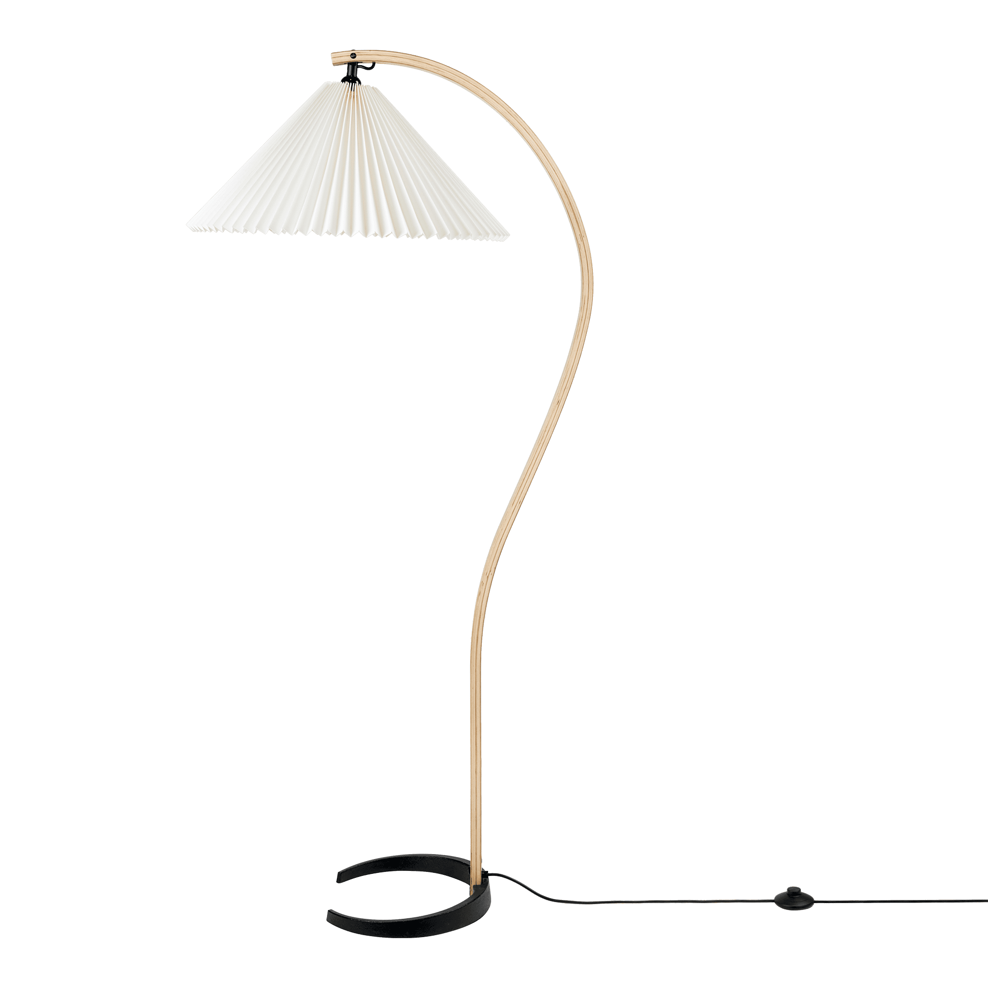 Timberline Floor Lamp Stehleuchte
