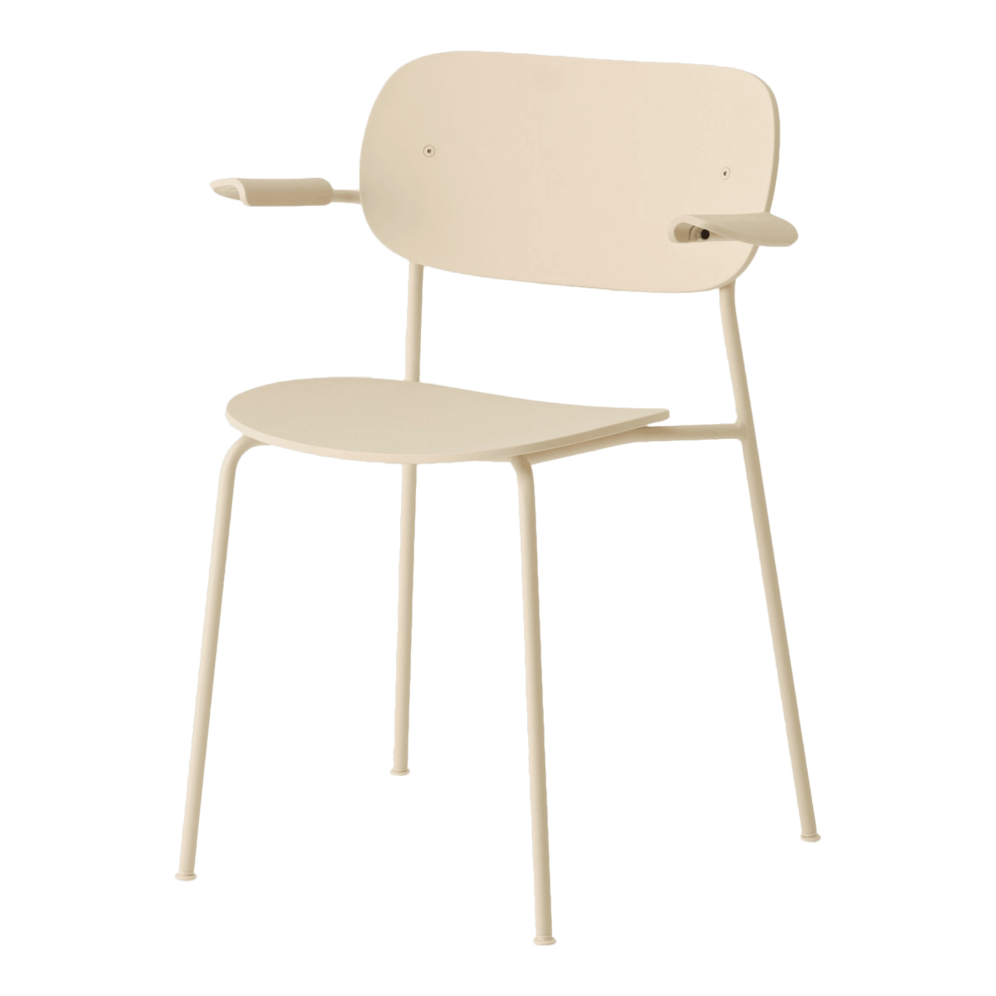 CO Dining Chair Outdoor Armlehnstuhl