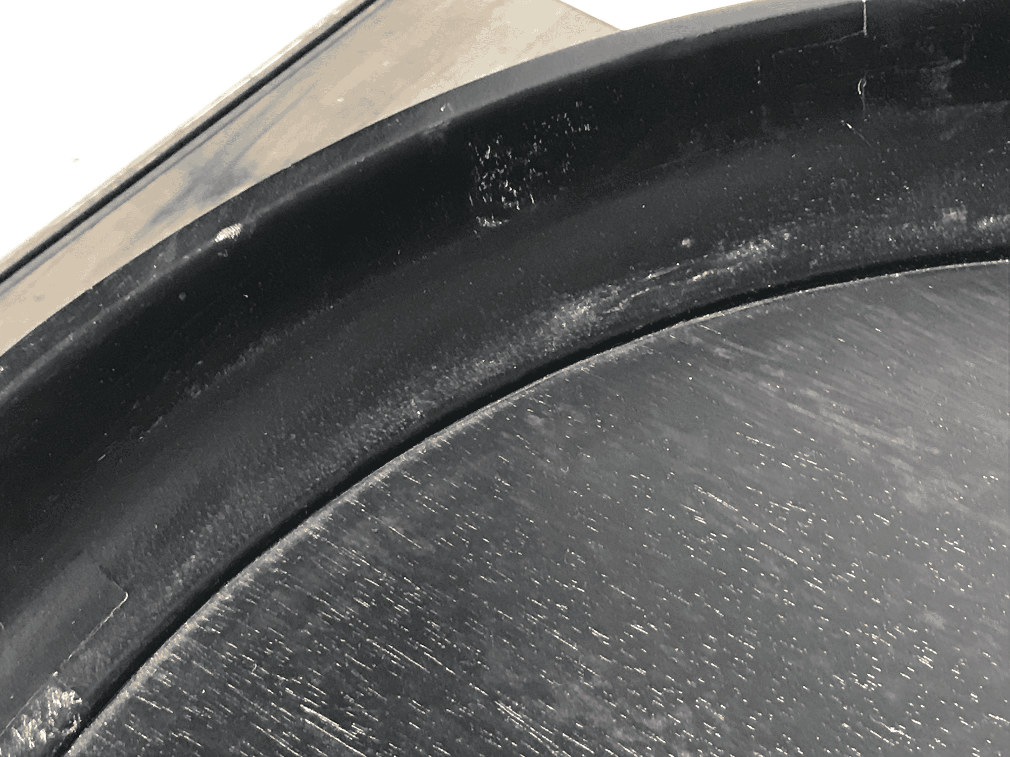 Bowl Table Medium Beistelltisch