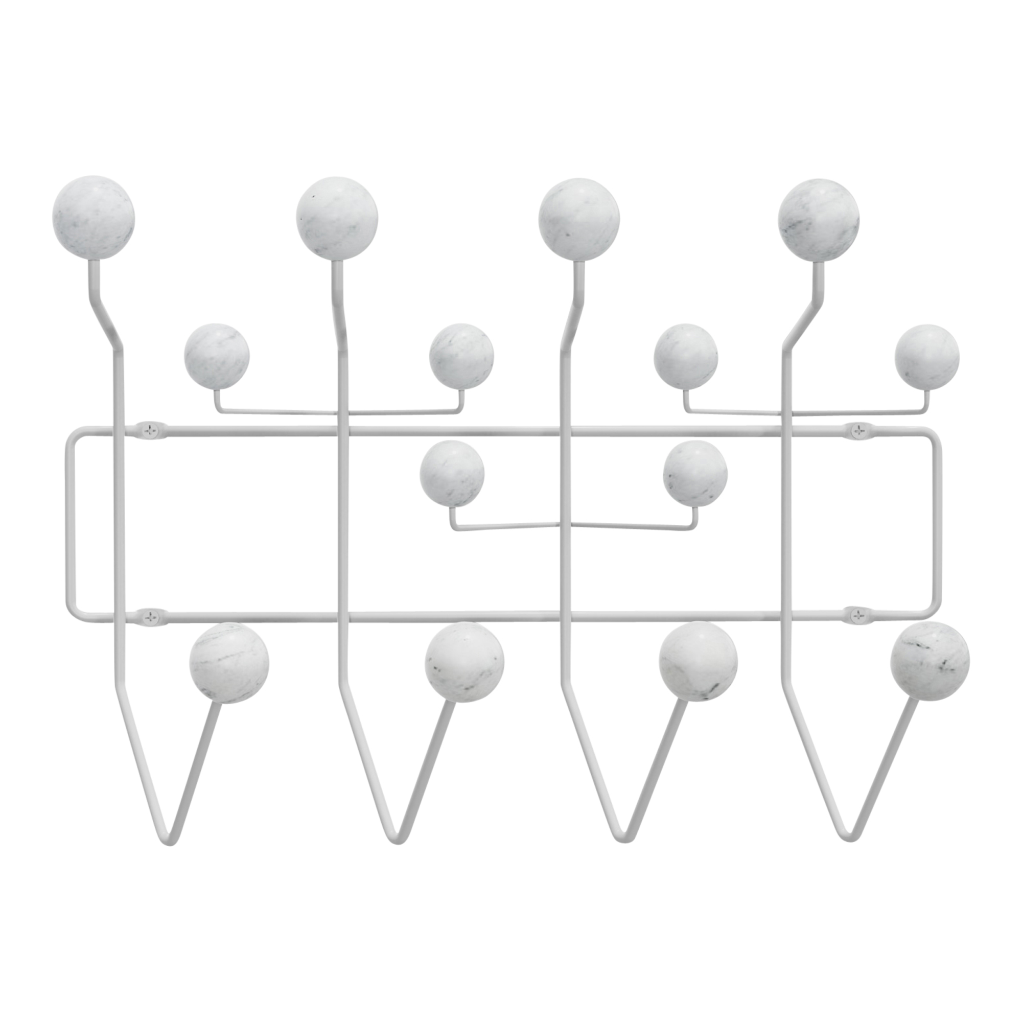 Hang it all Marble - Limited Edition 2025