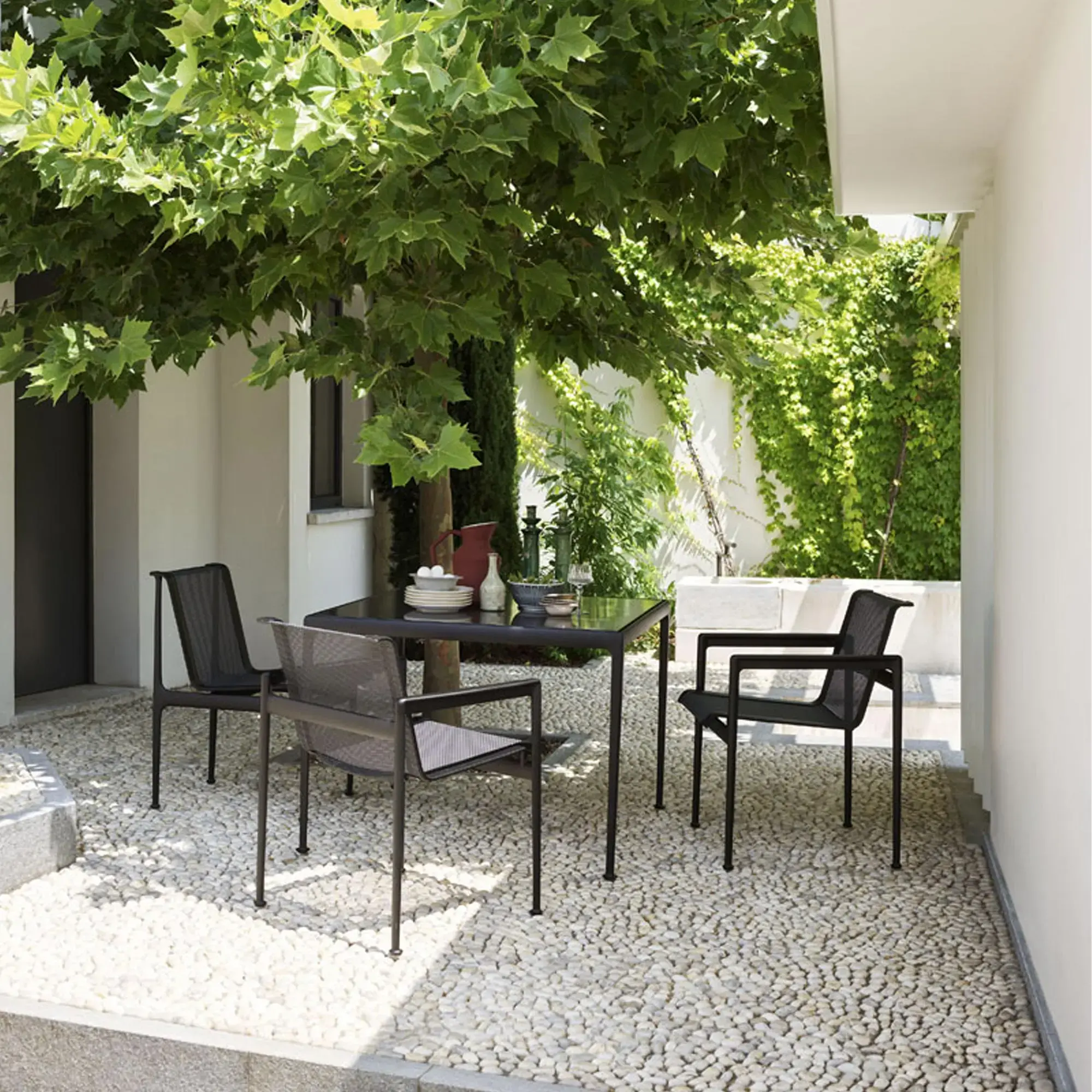 1966 Richard Schultz Stuhl