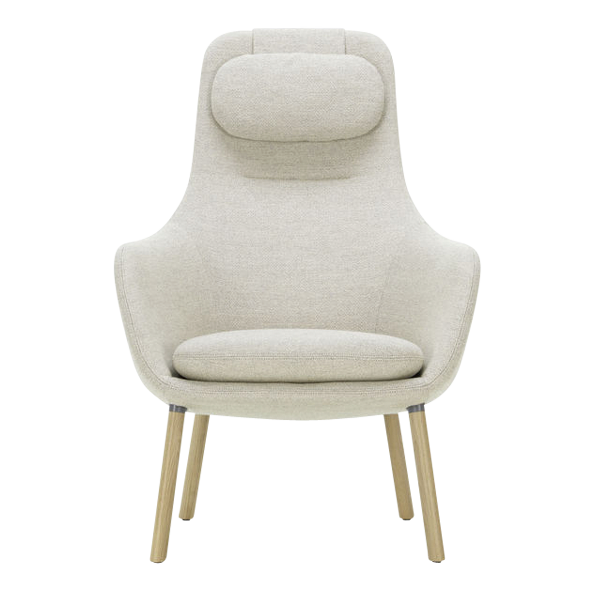 Hal Lounge Chair