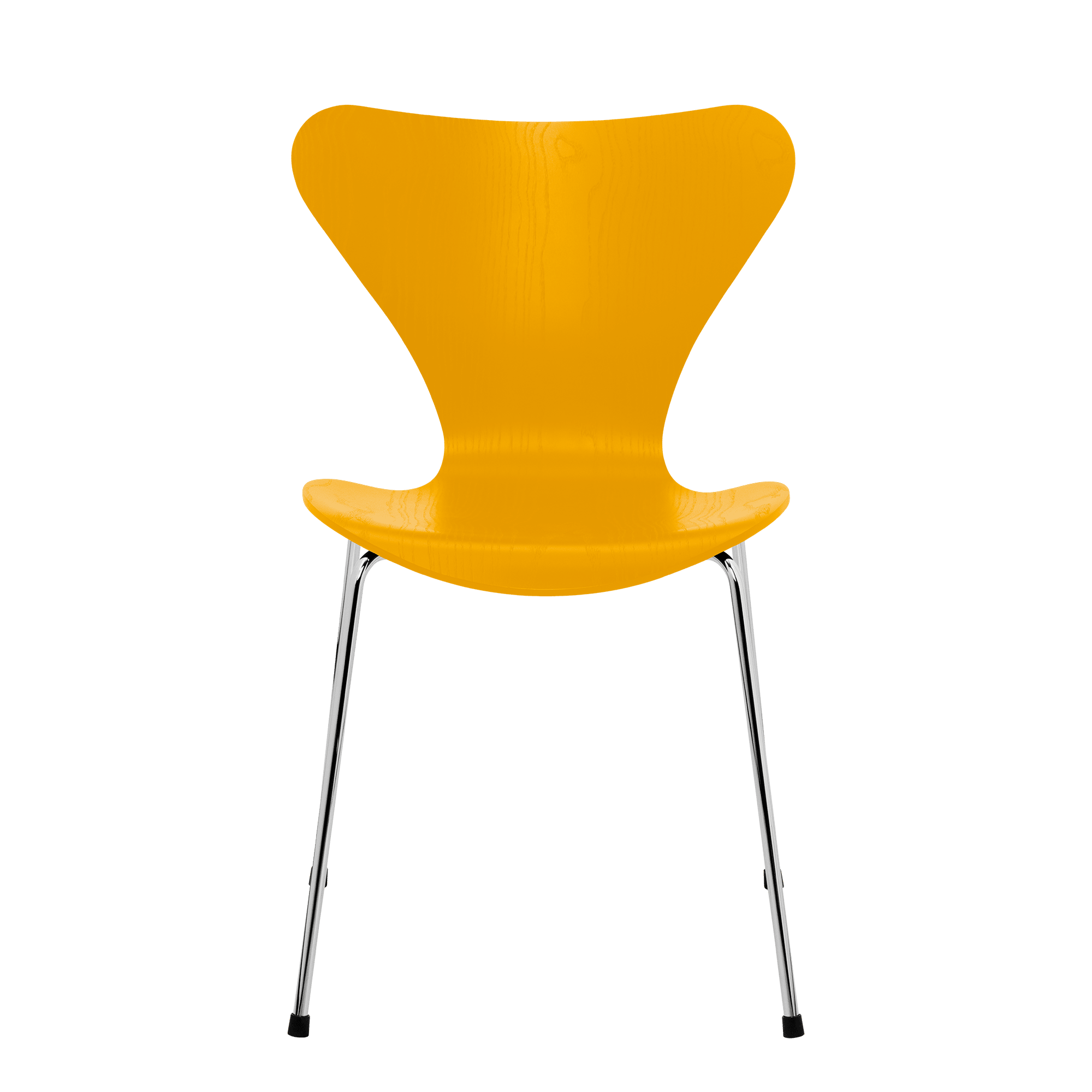 3107 Serie 7 Stuhl farbig