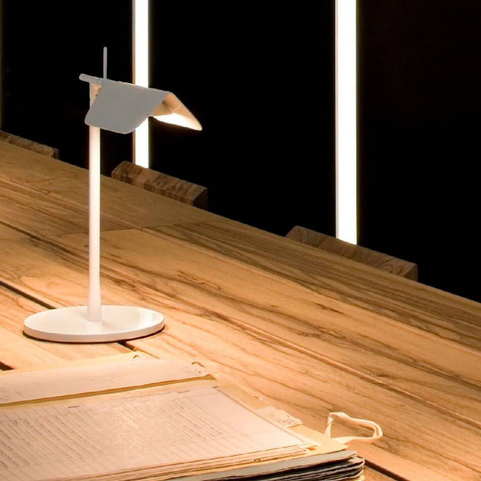 Tab T Tischleuchte