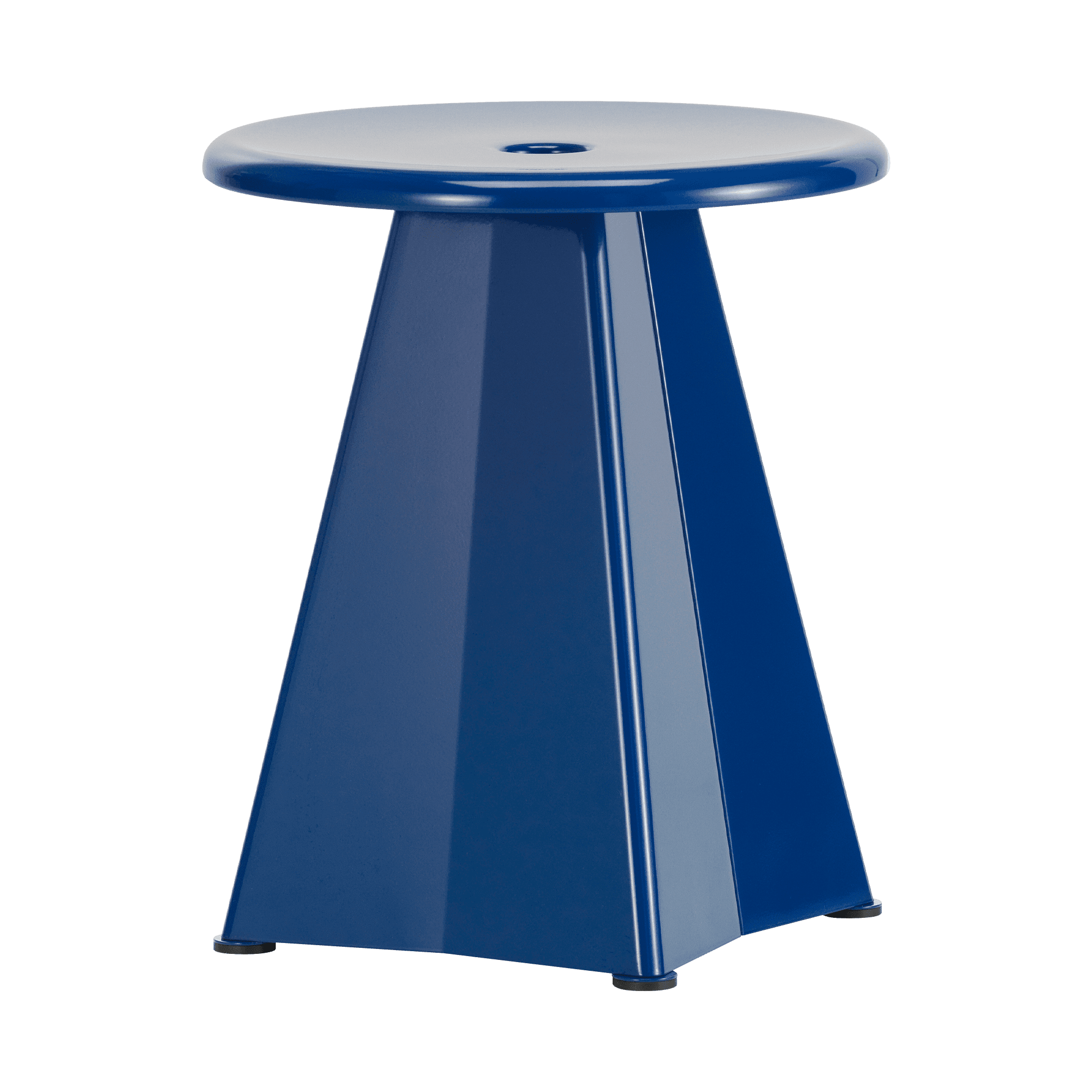 Tabouret Métallique