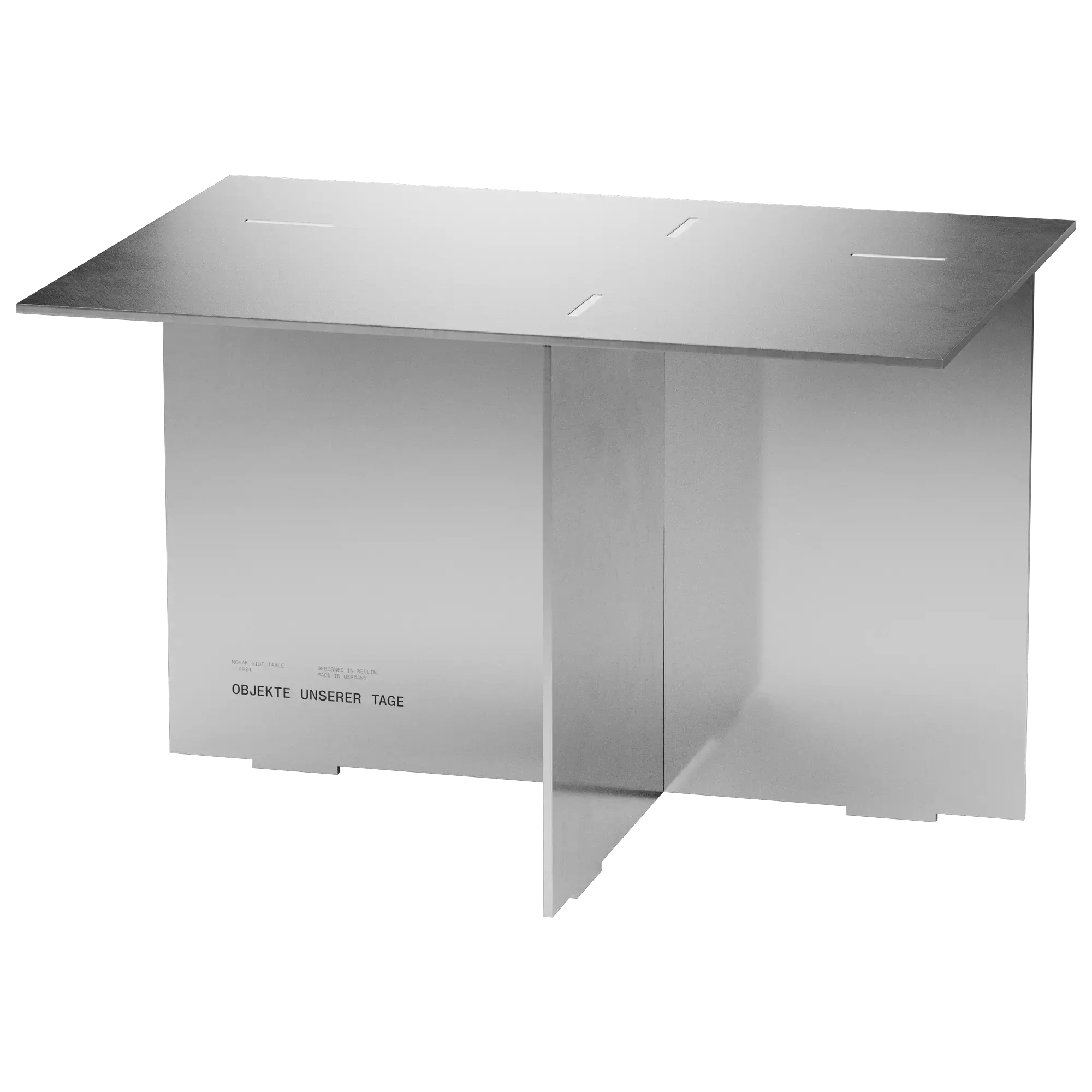 Novak Side Table Beistelltisch